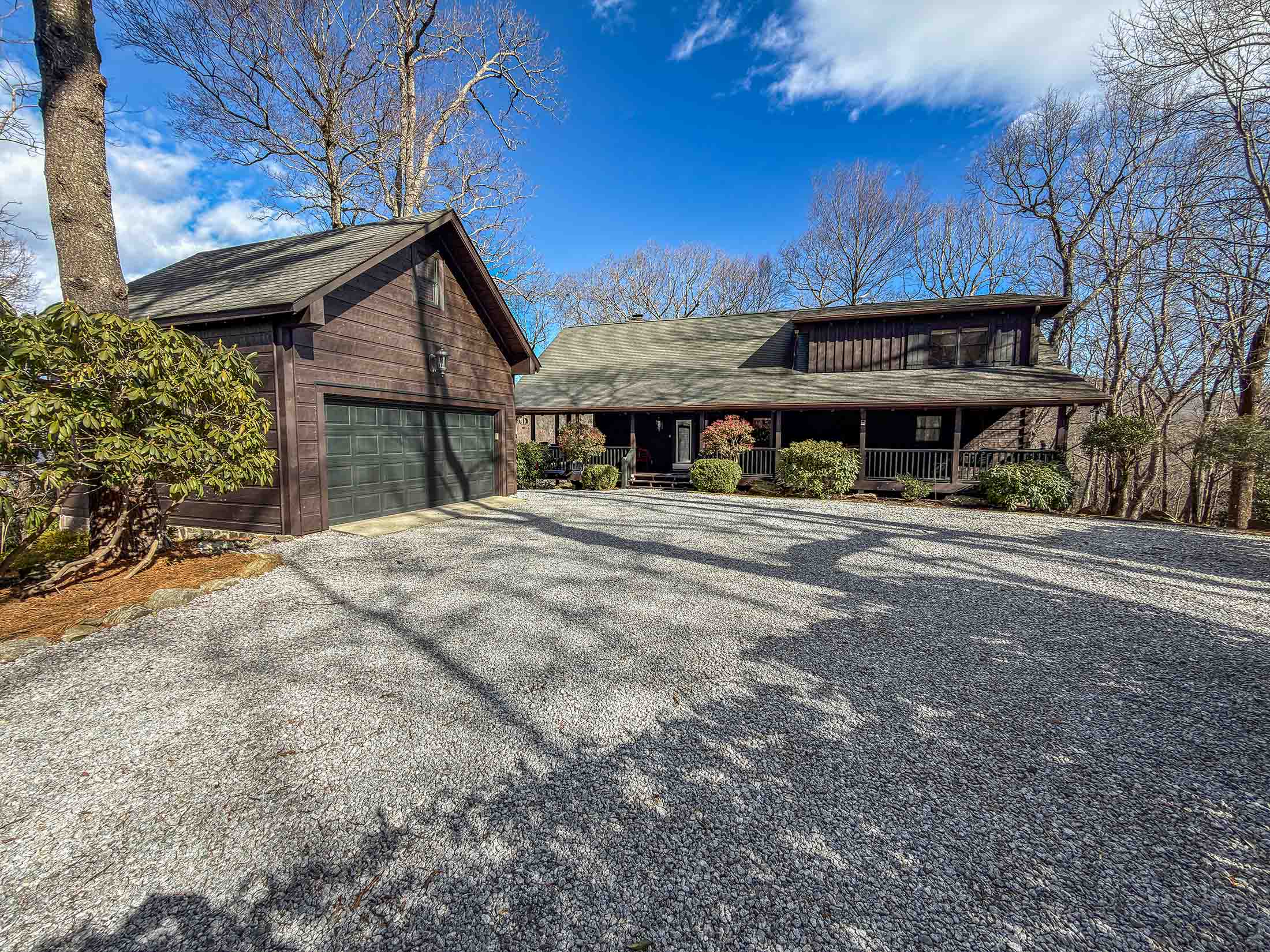 383 Bayberry Ln Sky Valley GA 30537 - 76