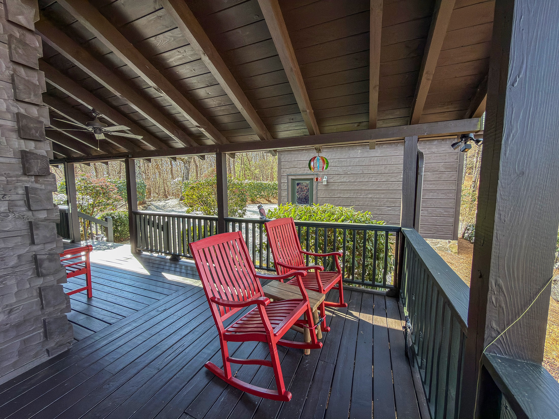 383 Bayberry Ln Sky Valley GA 30537 - 79