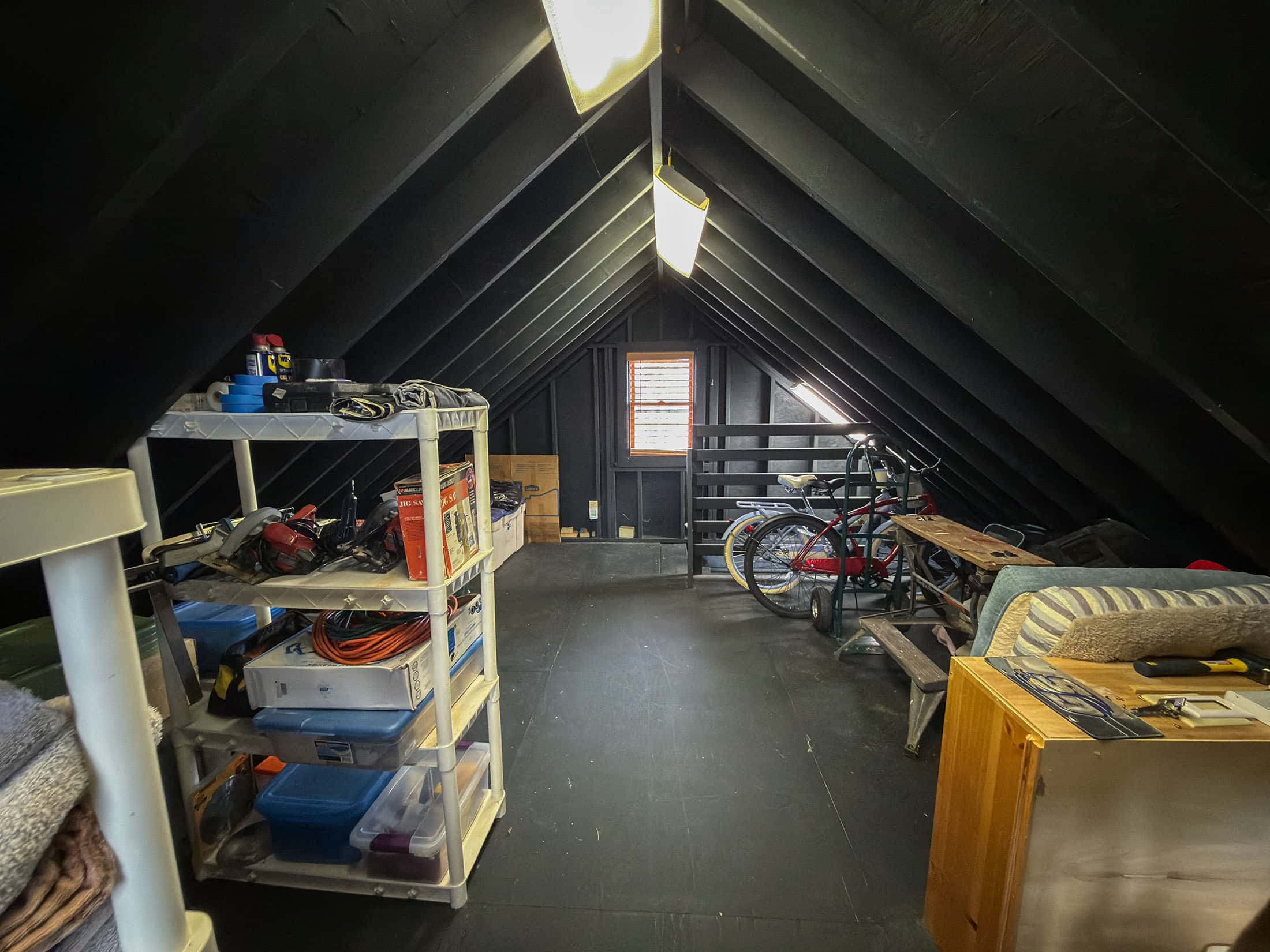 383 Bayberry Ln Sky Valley GA 30537 - 8