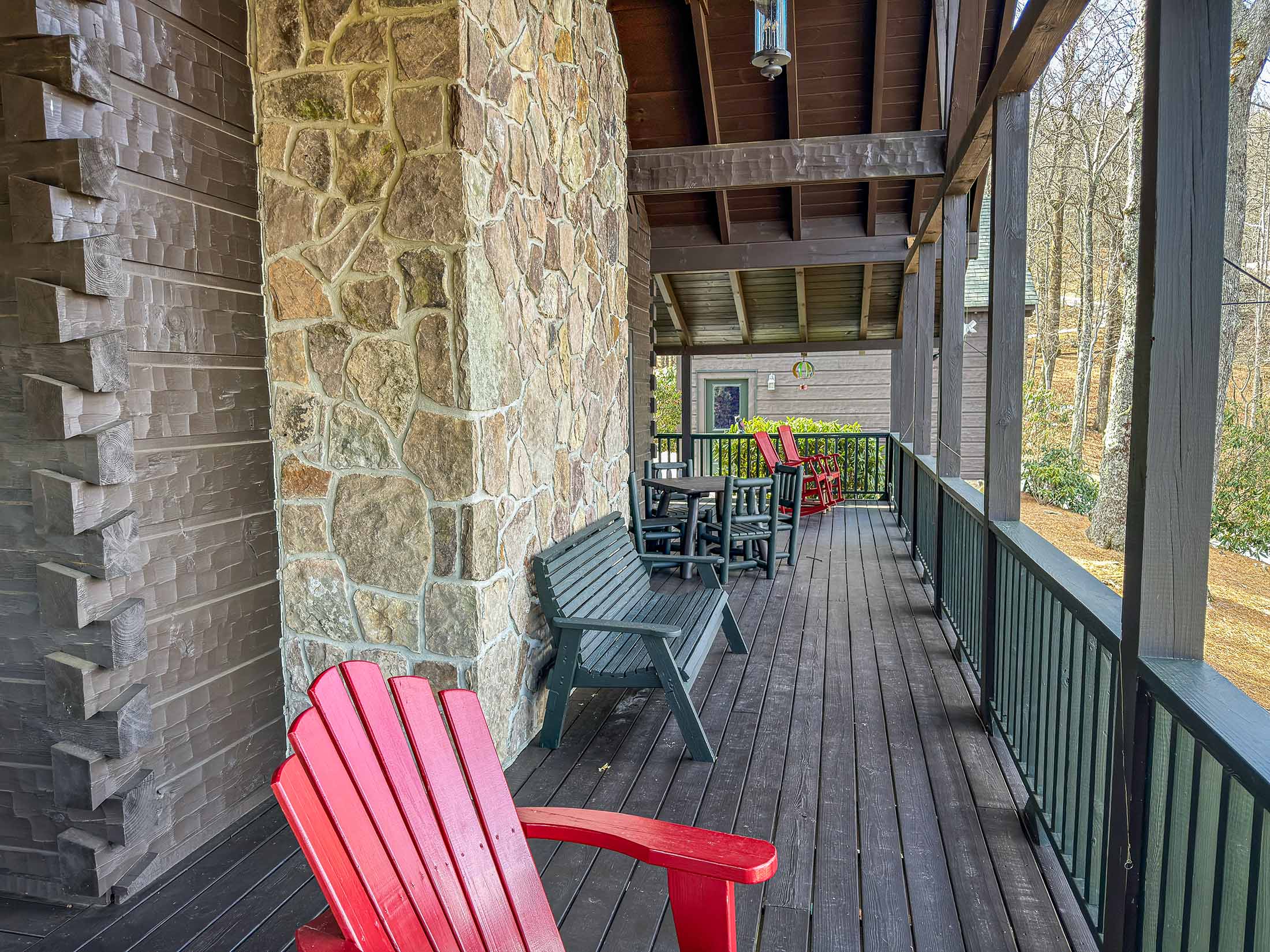 383 Bayberry Ln Sky Valley GA 30537 - 80