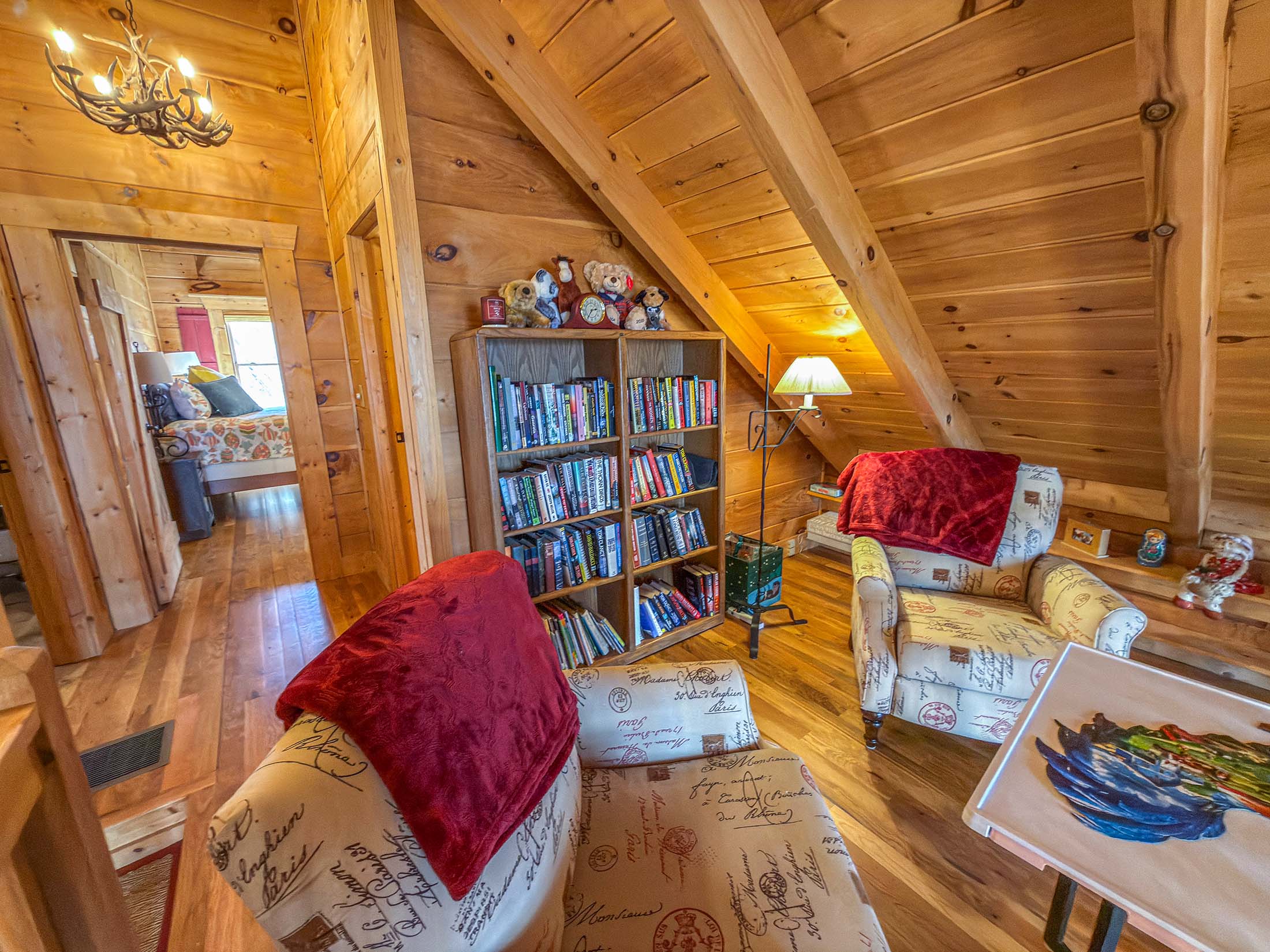 383 Bayberry Ln Sky Valley GA 30537 - 84