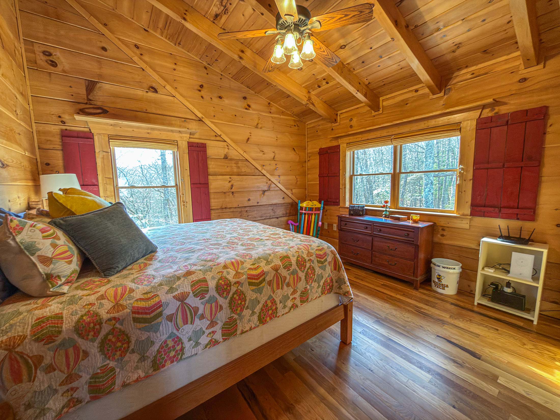 383 Bayberry Ln Sky Valley GA 30537 - 86