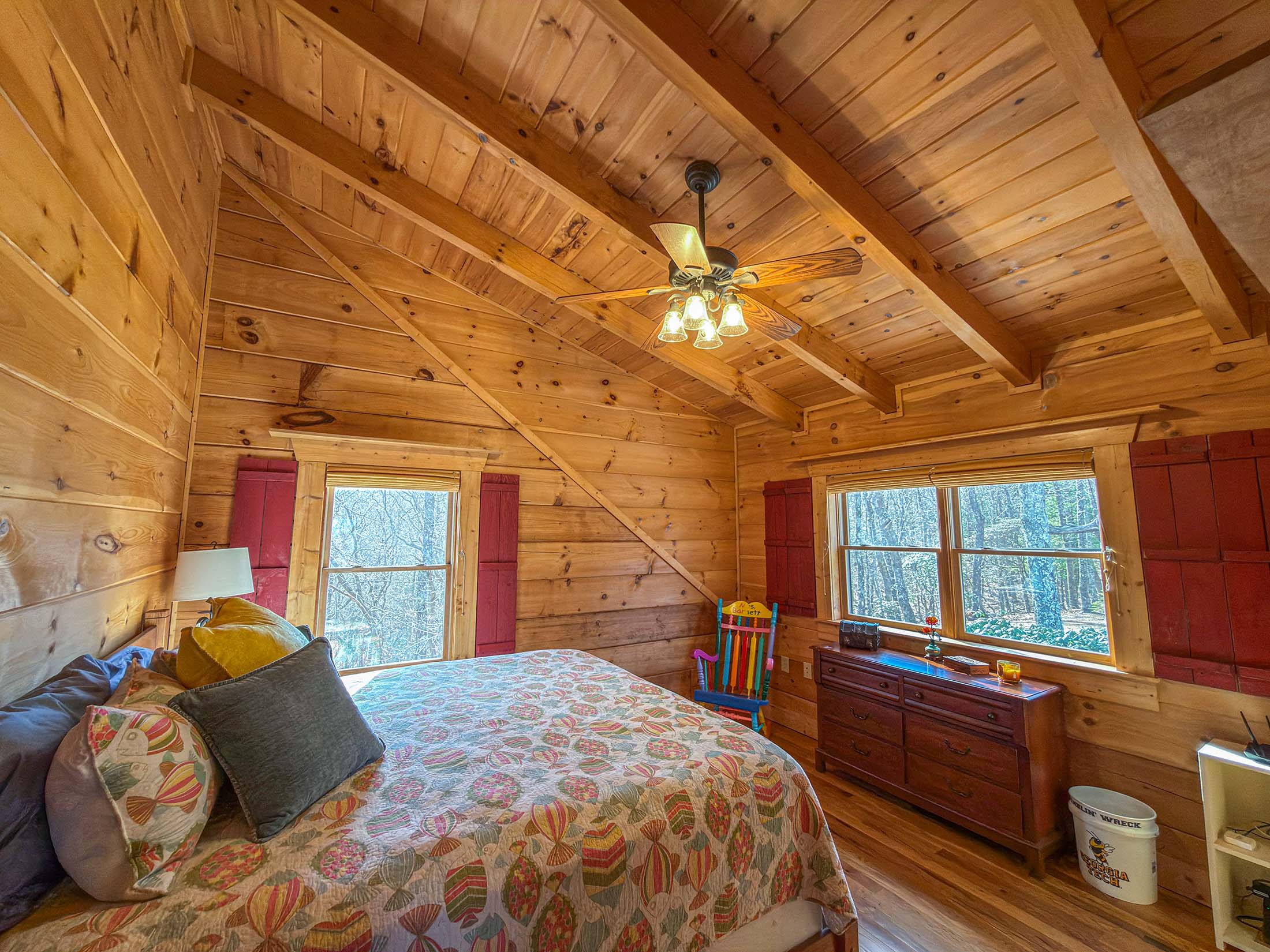 383 Bayberry Ln Sky Valley GA 30537 - 87