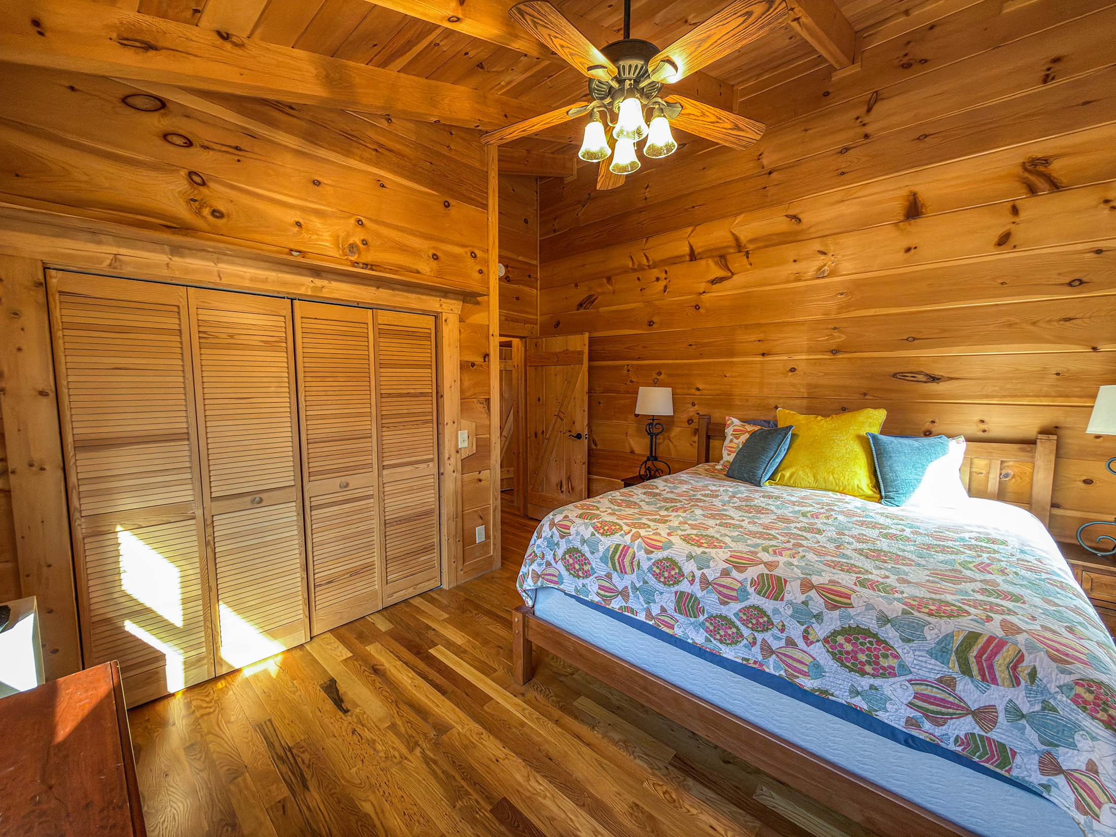 383 Bayberry Ln Sky Valley GA 30537 - 88