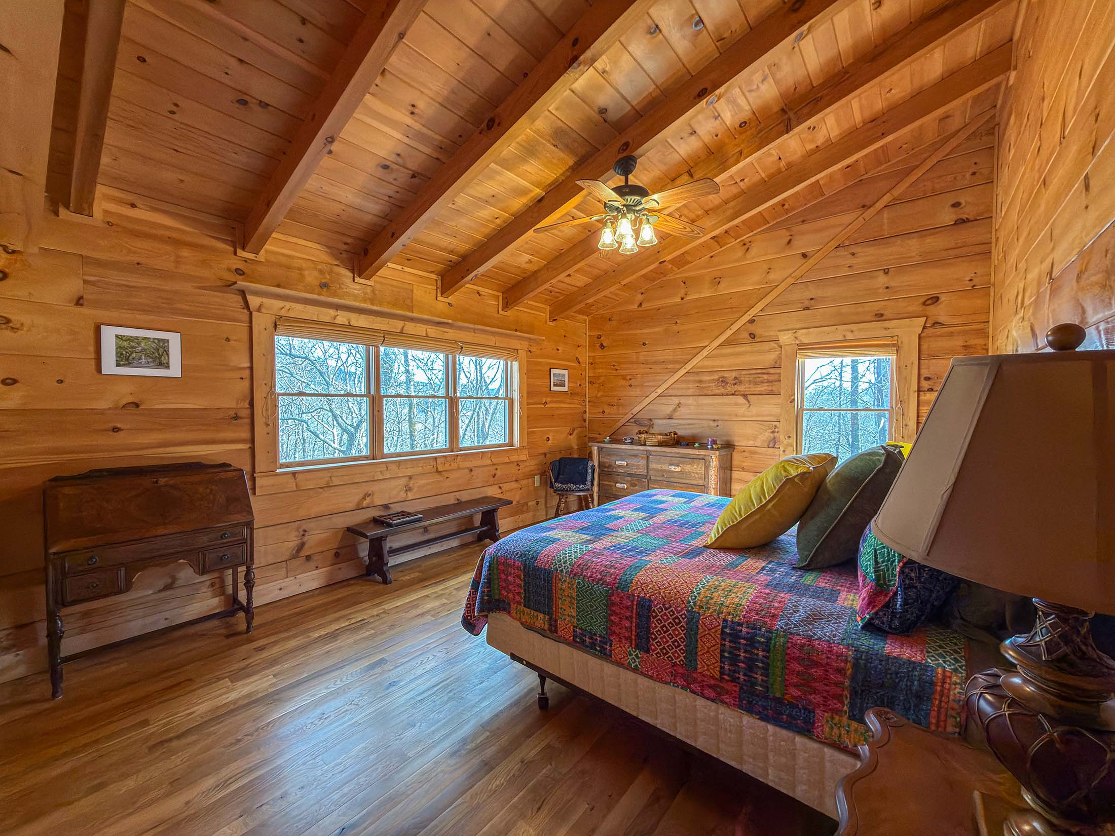 383 Bayberry Ln Sky Valley GA 30537 - 89