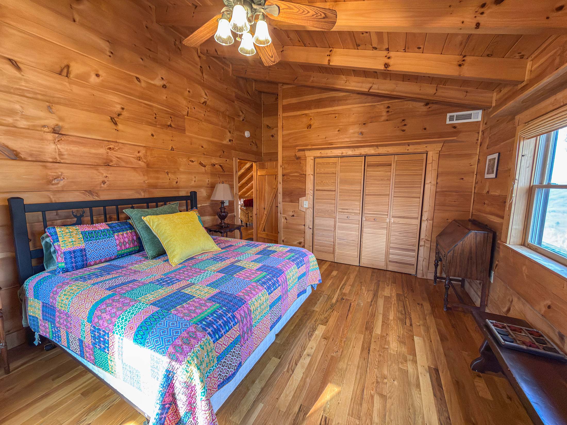 383 Bayberry Ln Sky Valley GA 30537 - 91