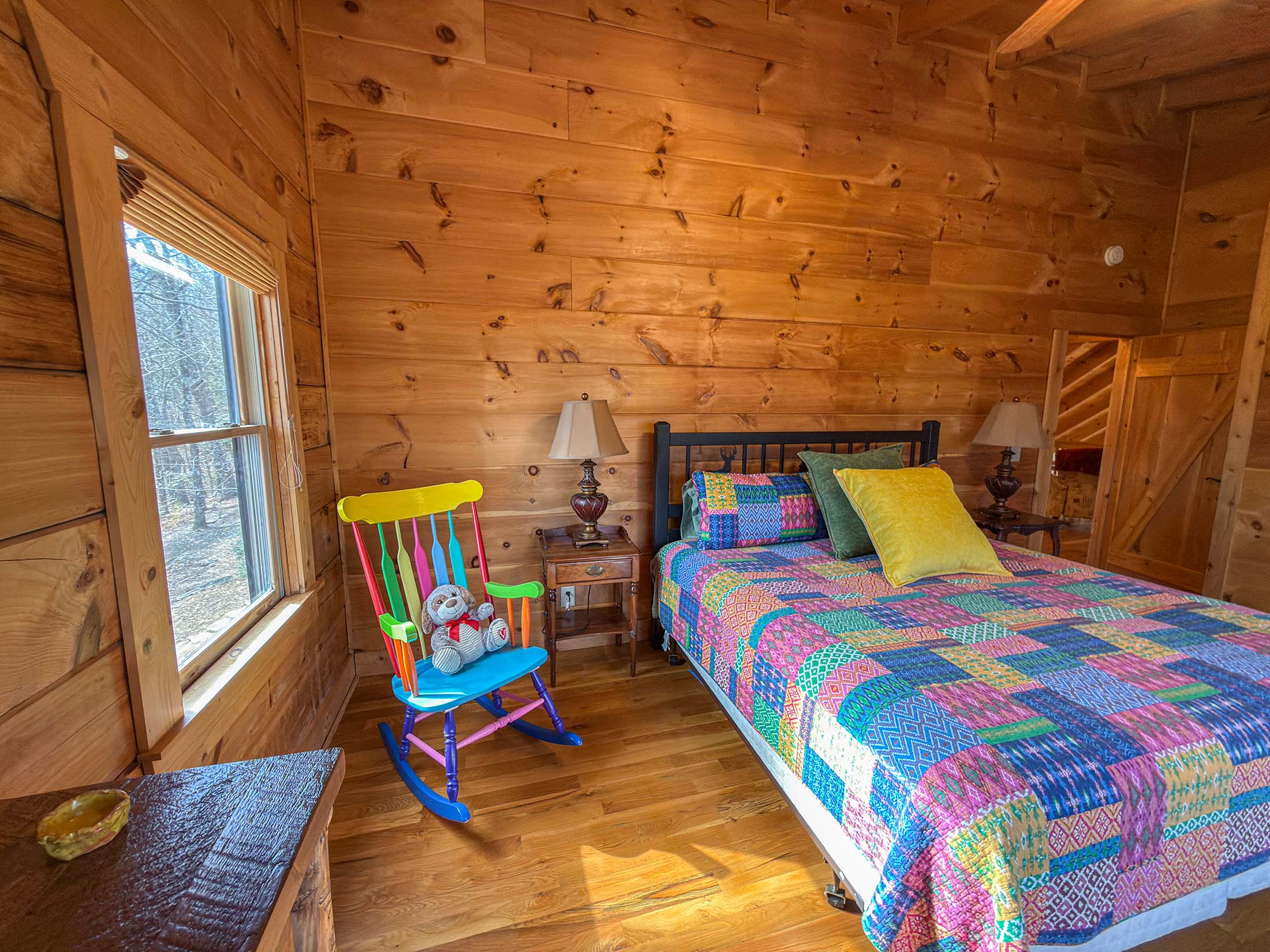 383 Bayberry Ln Sky Valley GA 30537 - 92