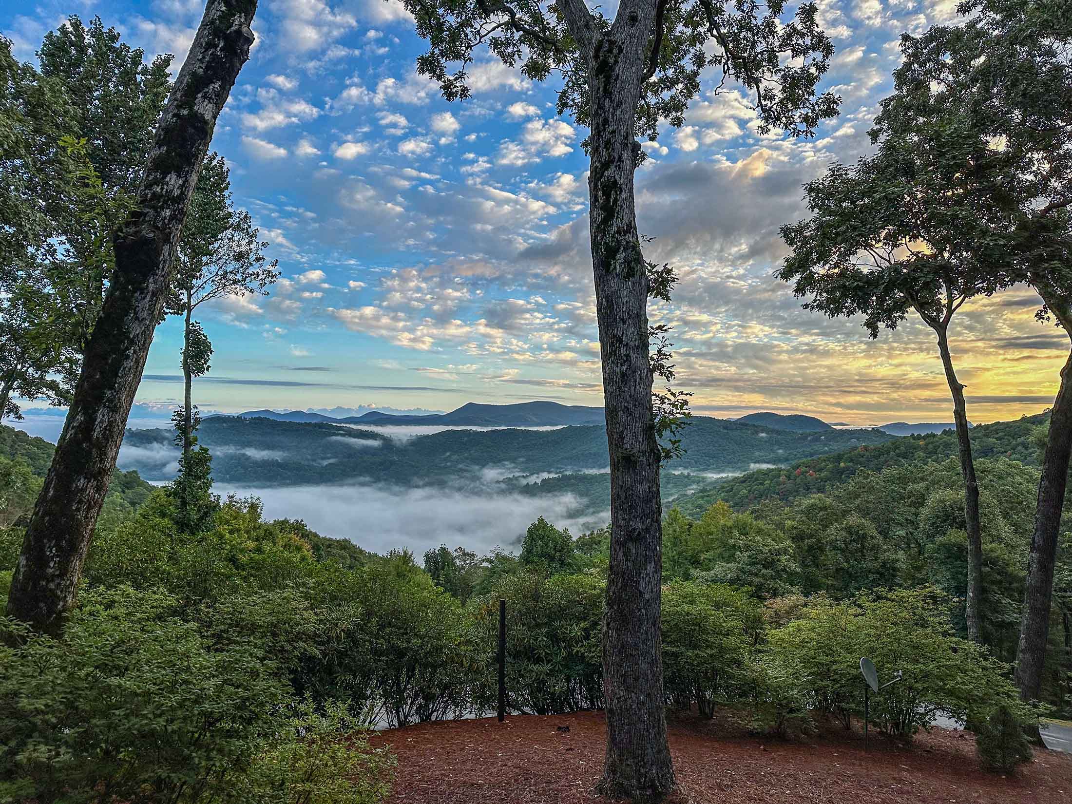 383 Bayberry Ln Sky Valley GA 30537 - 95