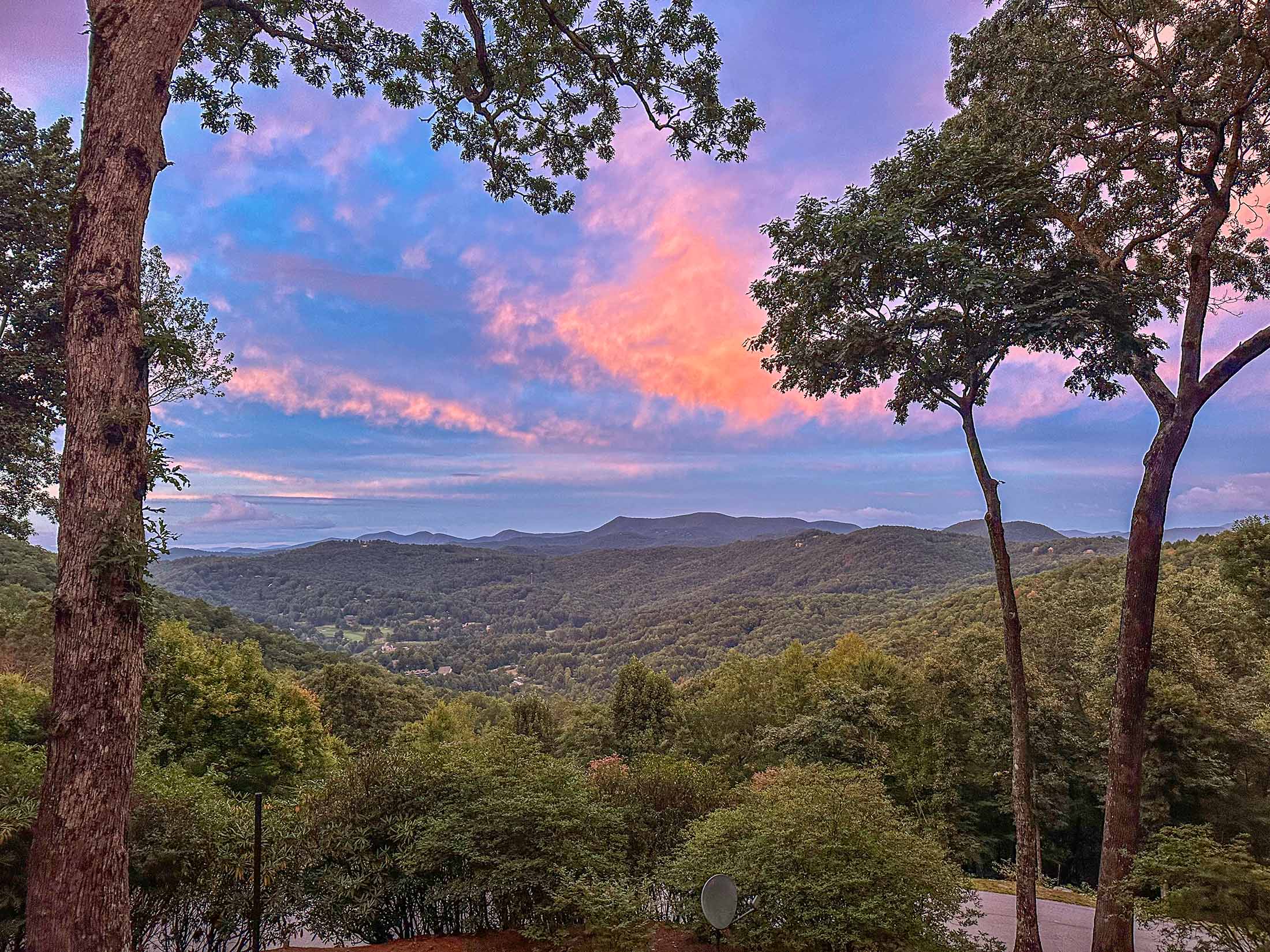 383 Bayberry Ln Sky Valley GA 30537 - 96