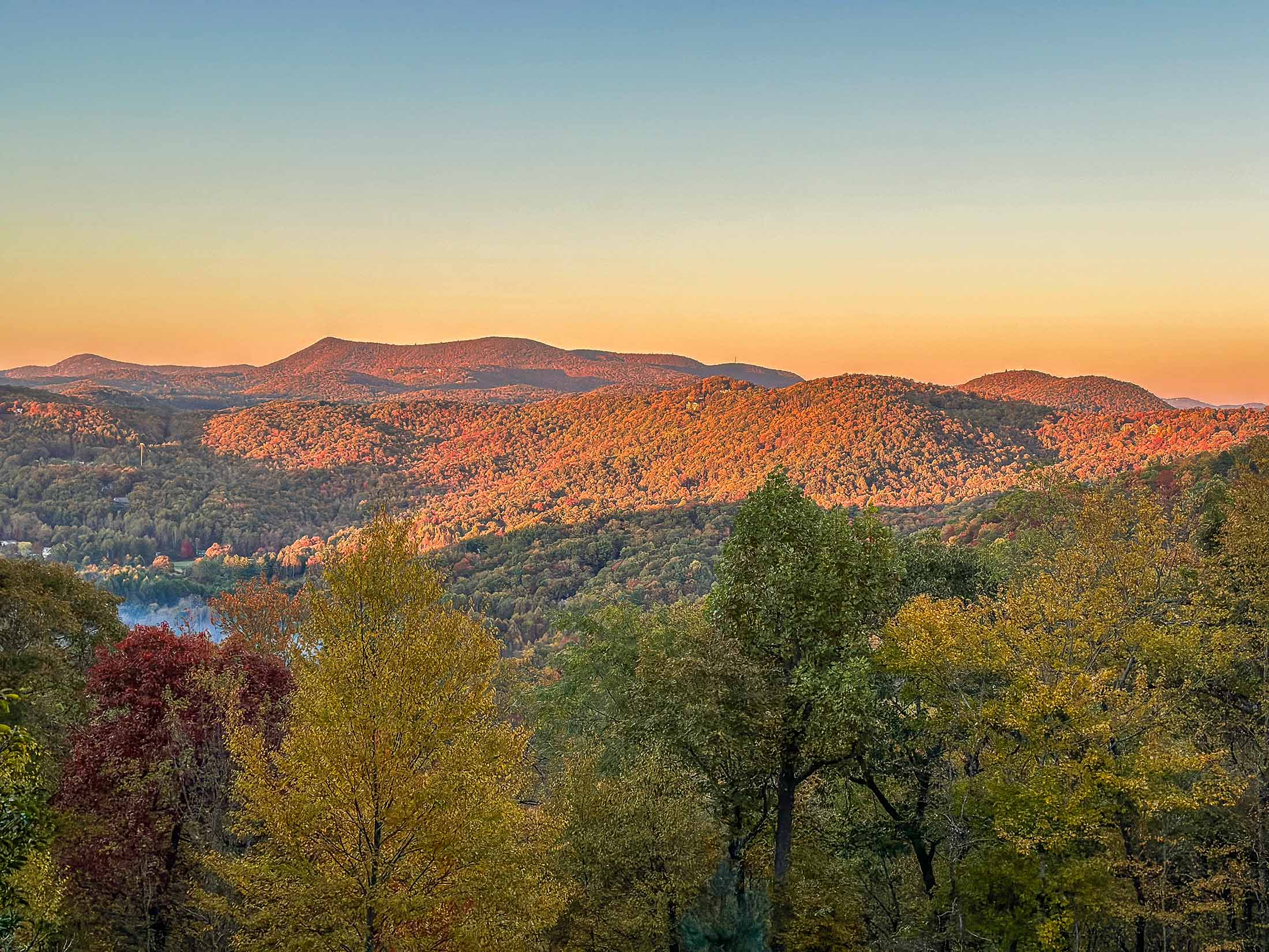 383 Bayberry Ln Sky Valley GA 30537 - 99