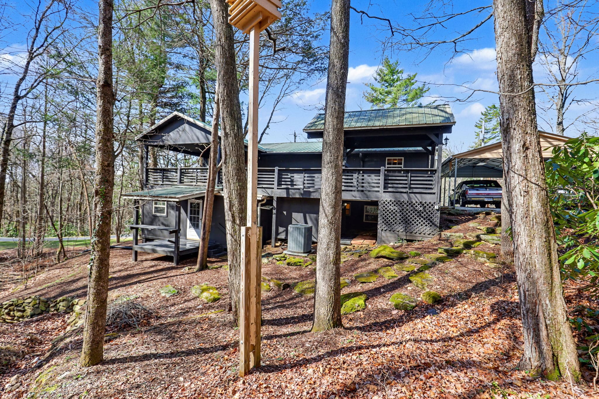 11 Clearview Ln Highlands NC 28741 - 2