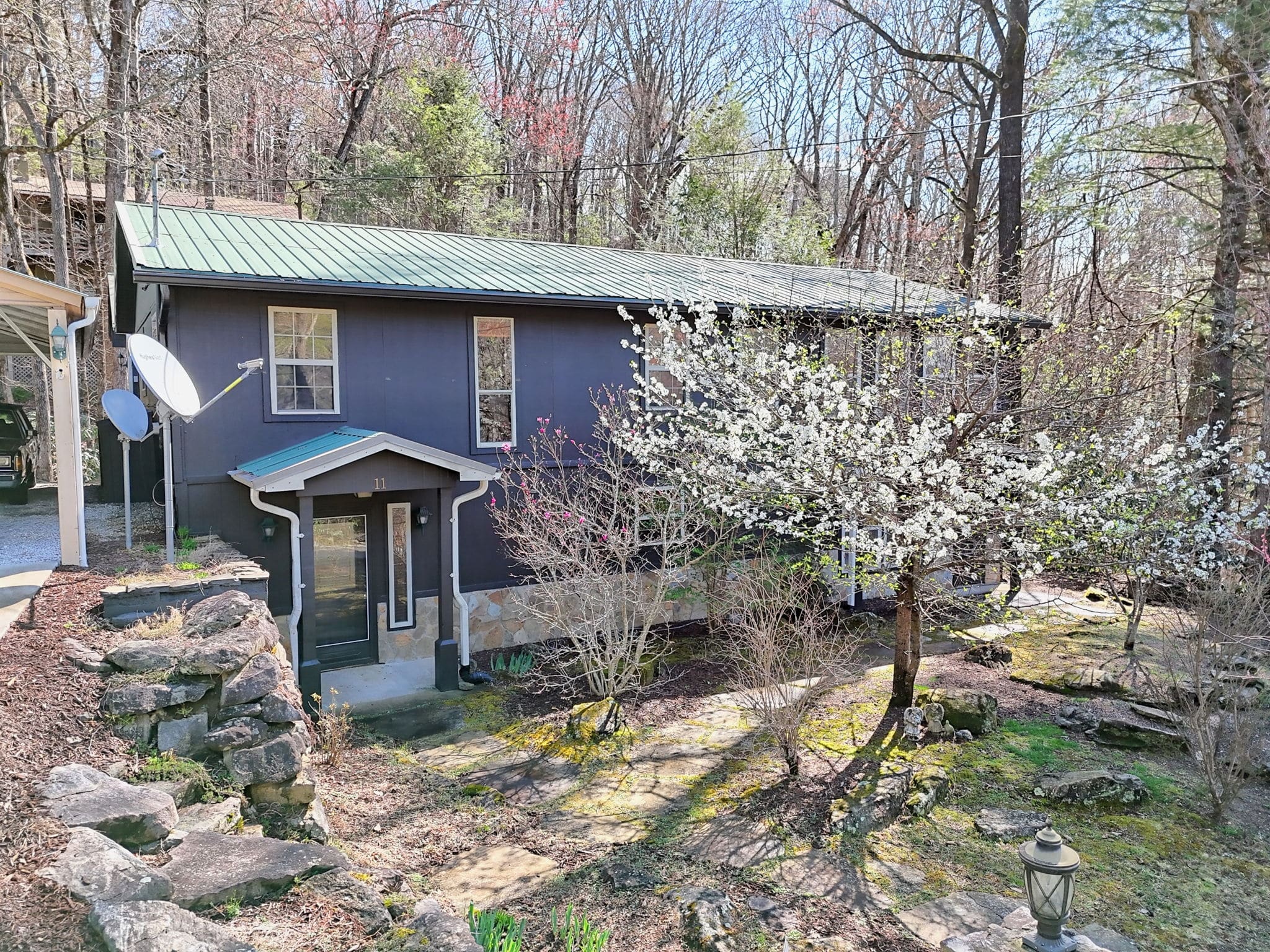 11 Clearview Ln Highlands NC 28741 - 3