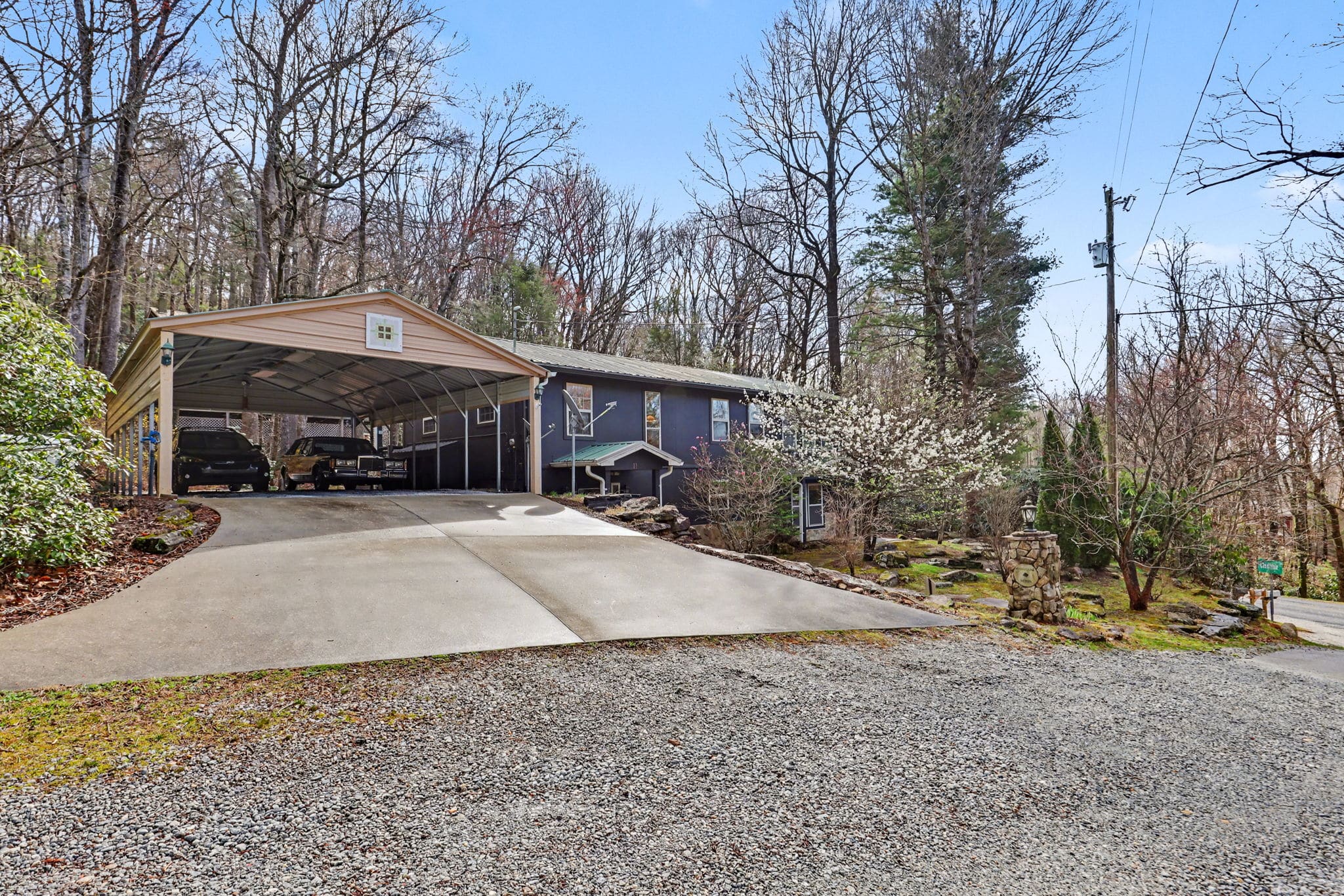 11 Clearview Ln Highlands NC 28741 - 4