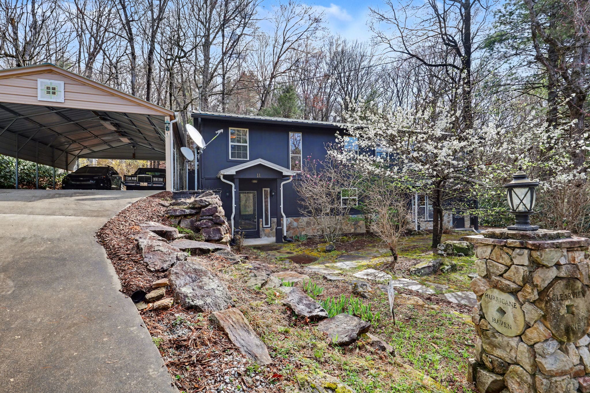 11 Clearview Ln Highlands NC 28741 - 5