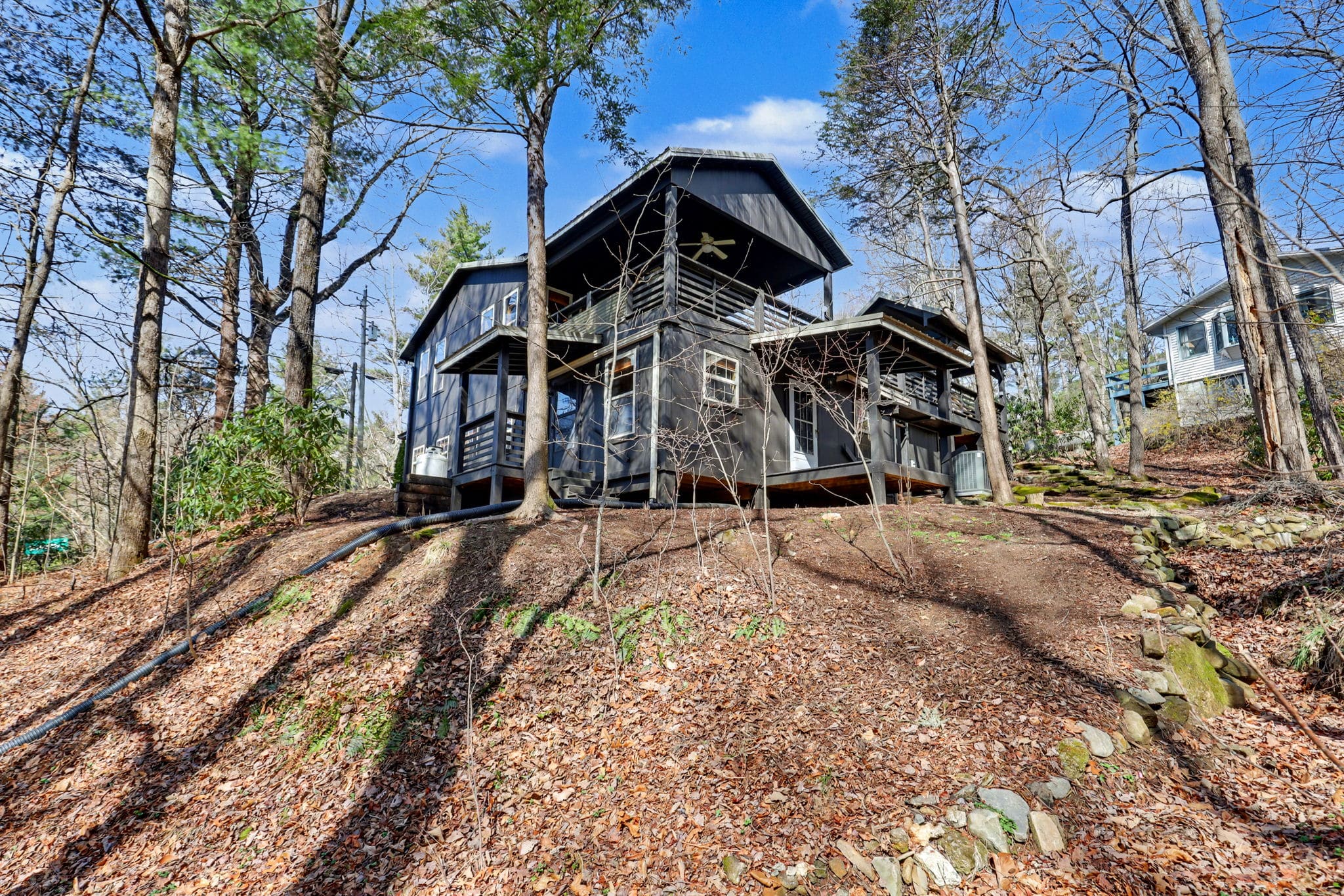 11 Clearview Ln Highlands NC 28741 - 56