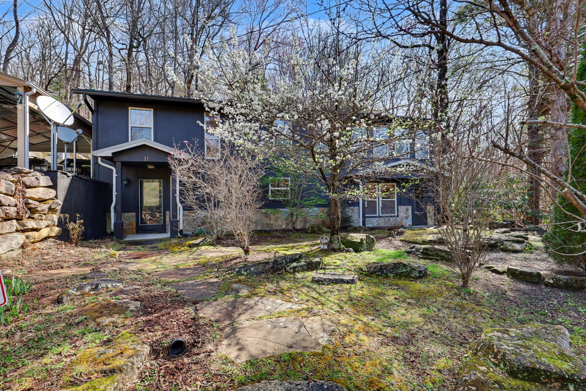 11 Clearview Ln Highlands NC 28741 - 58