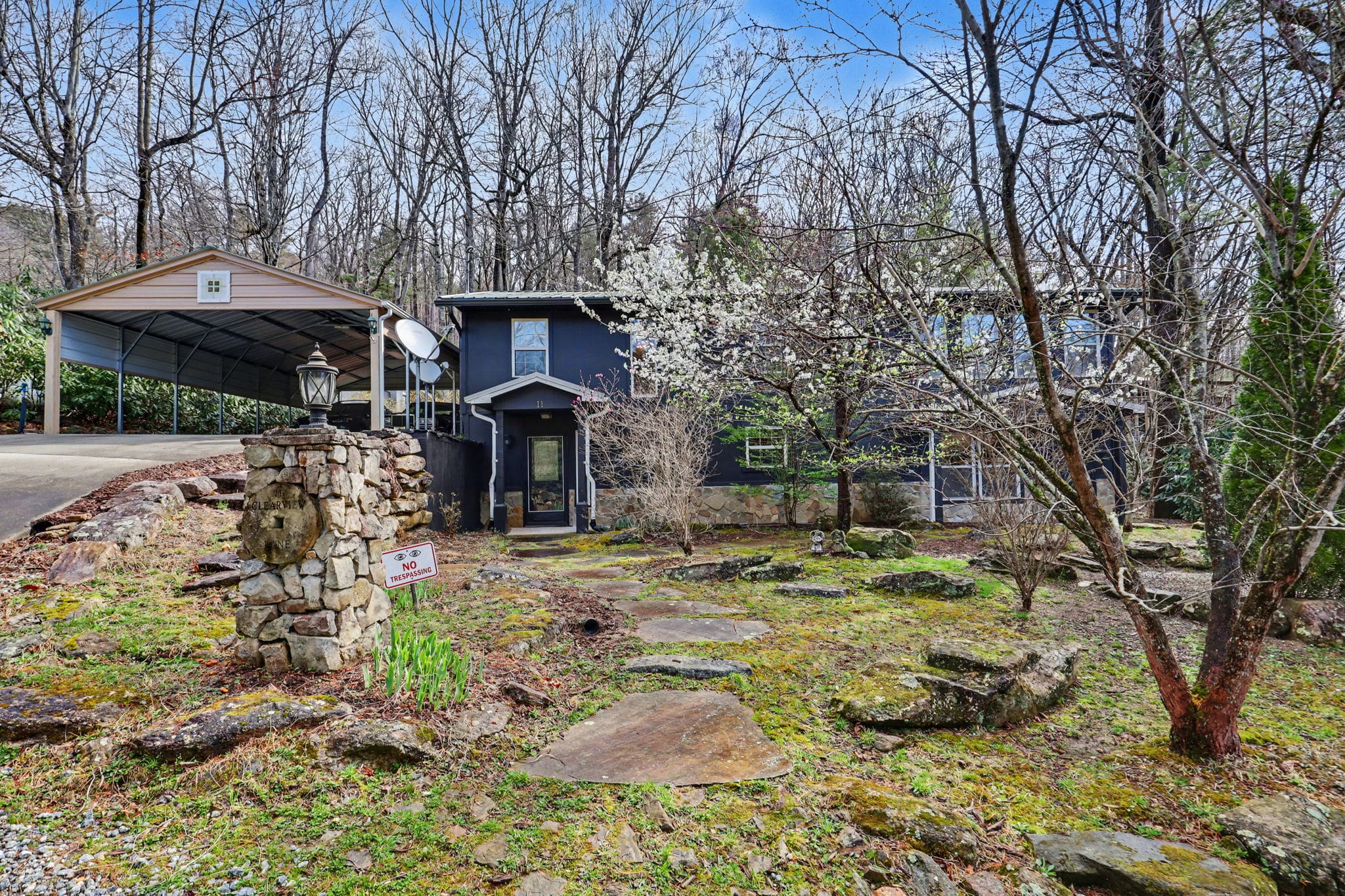 11 Clearview Ln Highlands NC 28741 - 6