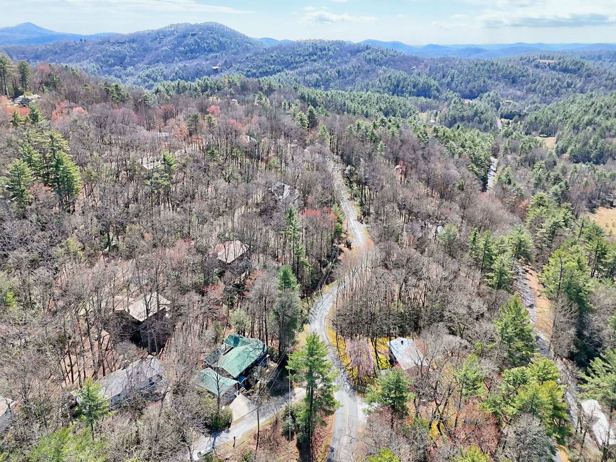 11 Clearview Ln Highlands NC 28741 - 61