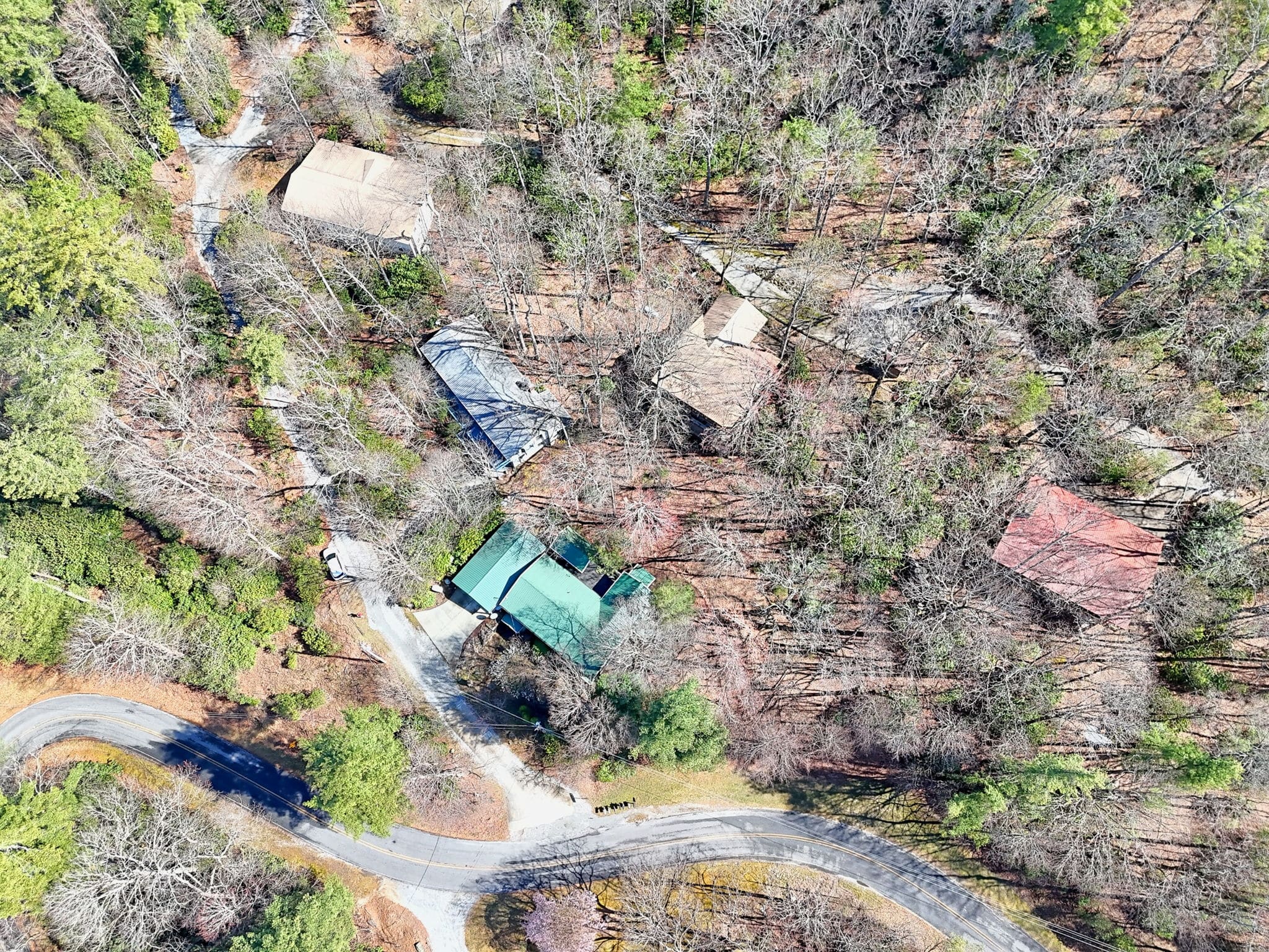 11 Clearview Ln Highlands NC 28741 - 64