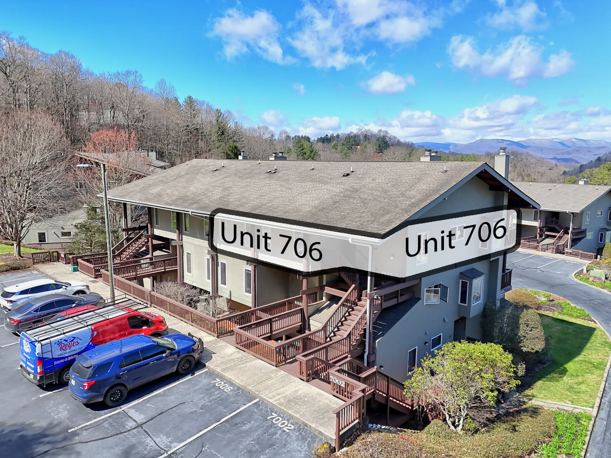 62 Sun Valley Cir, Unit 7006, Sky Valley, GA 30537 - 1