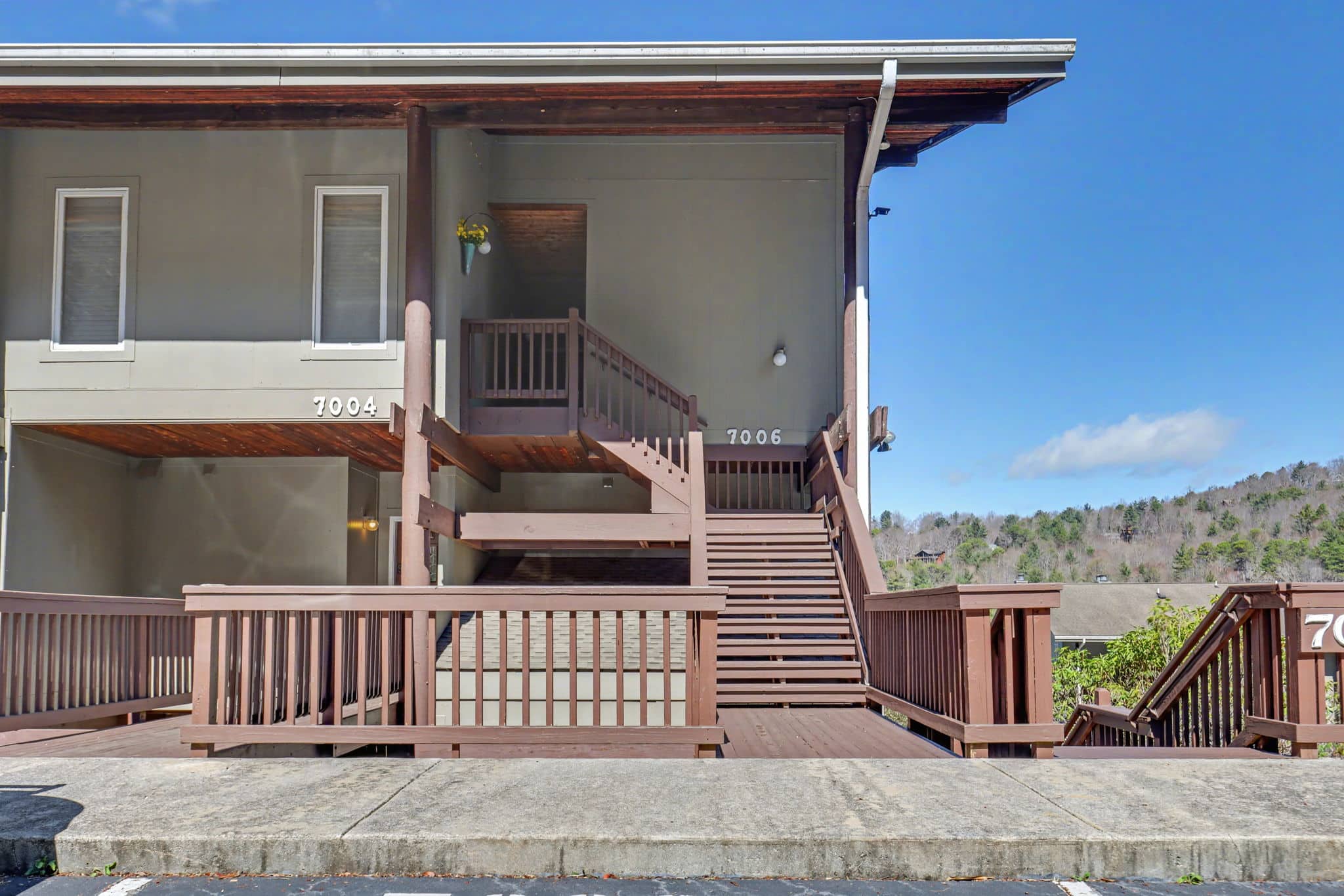 62 Sun Valley Cir, Unit 7006, Sky Valley, GA 30537 - 2