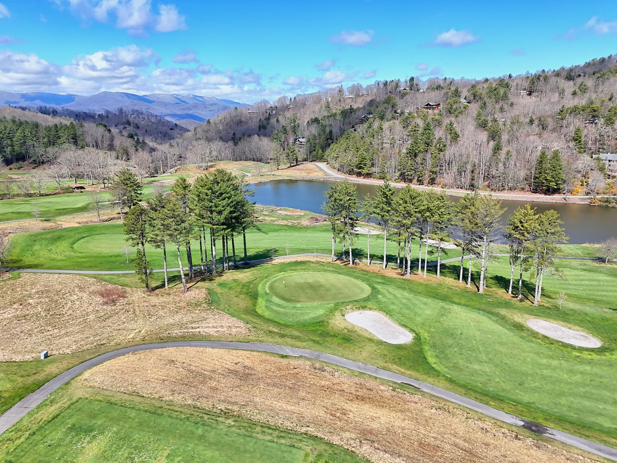 62 Sun Valley Cir, Unit 7006, Sky Valley, GA 30537 - 49