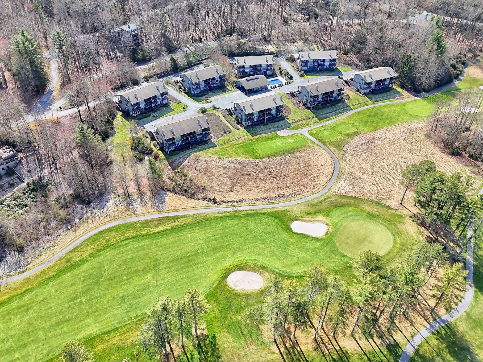 62 Sun Valley Cir, Unit 7006, Sky Valley, GA 30537 - 50