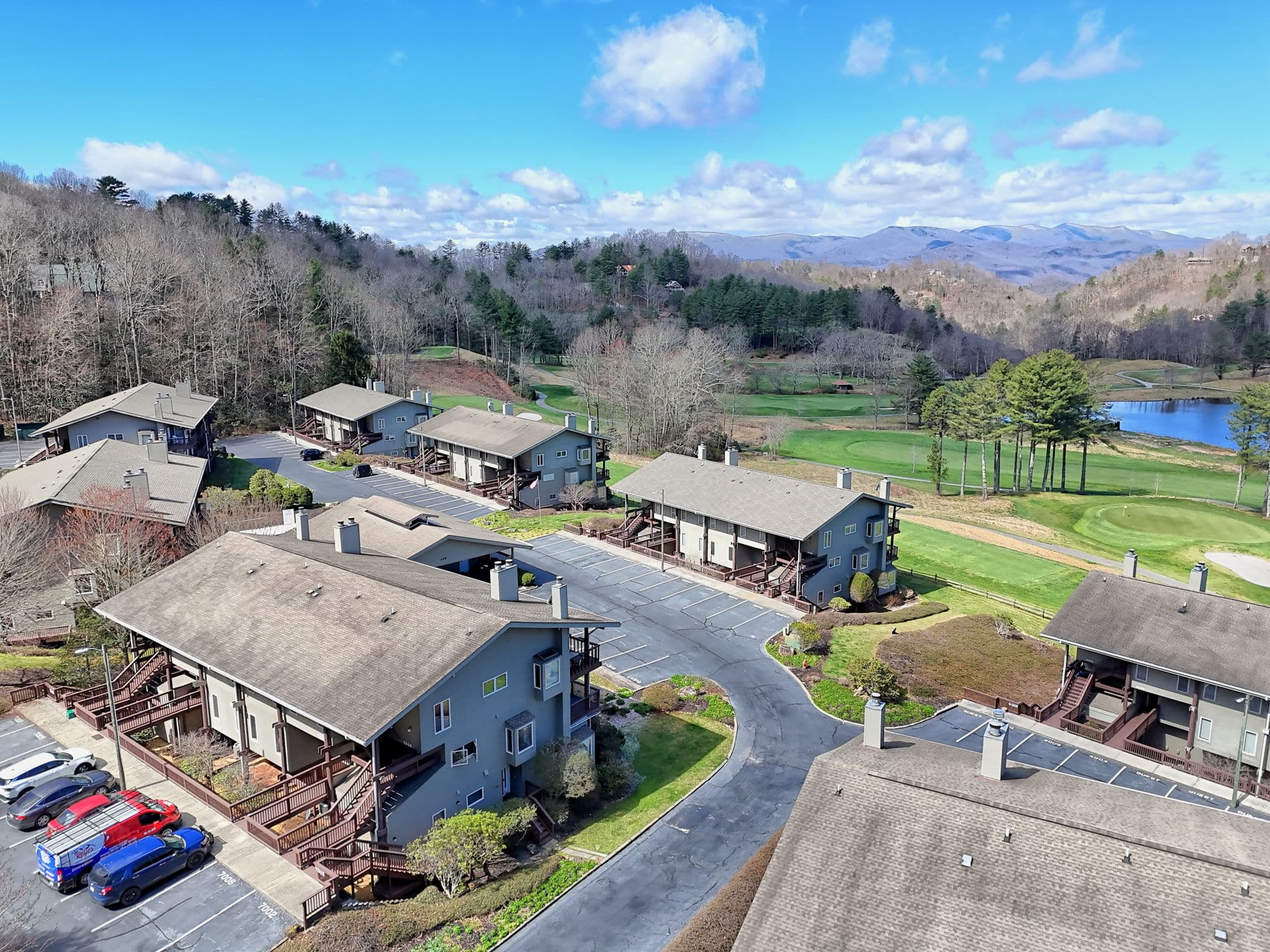 62 Sun Valley Cir, Unit 7006, Sky Valley, GA 30537 - 53