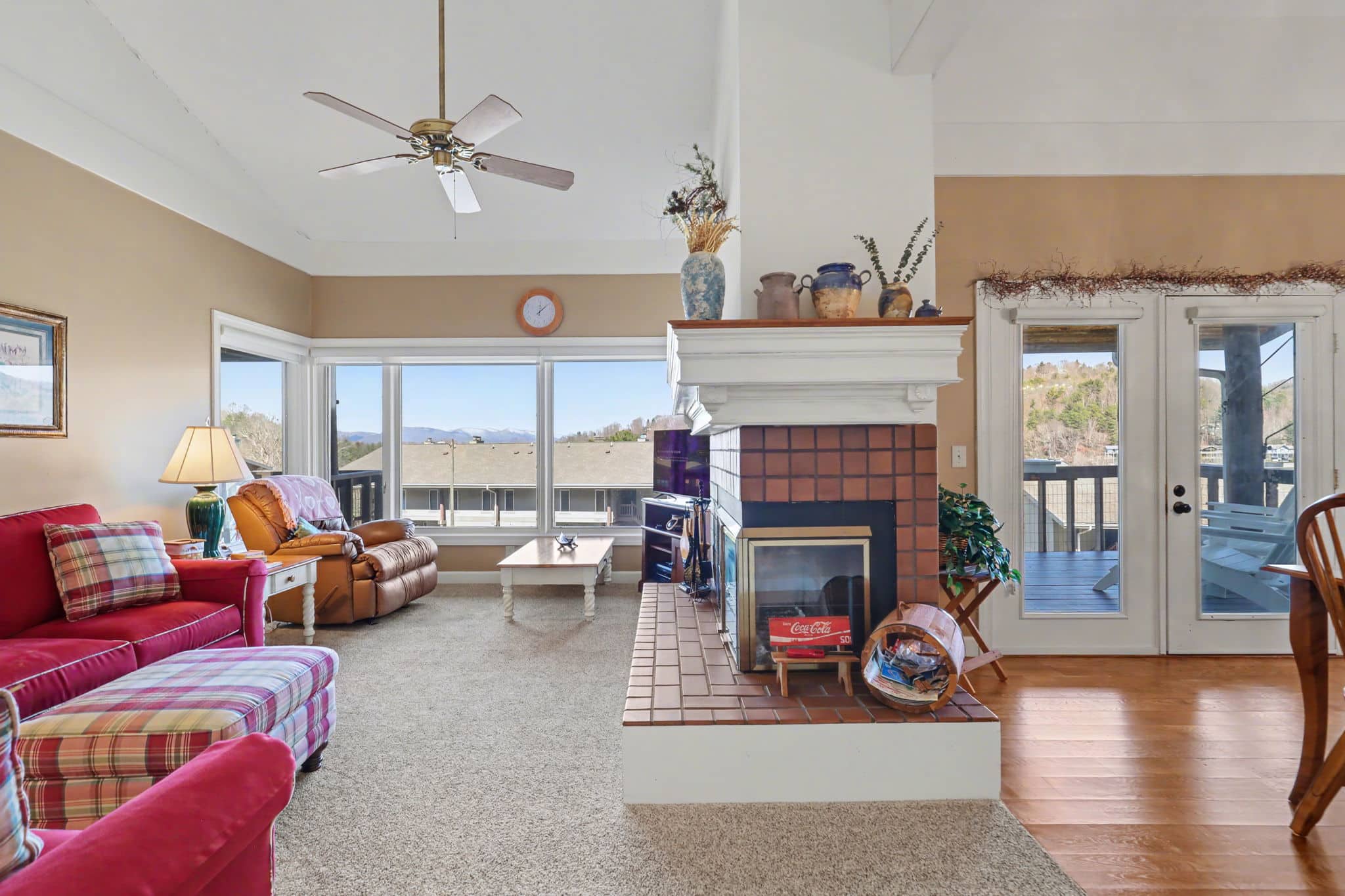 62 Sun Valley Cir, Unit 7006, Sky Valley, GA 30537 - 6