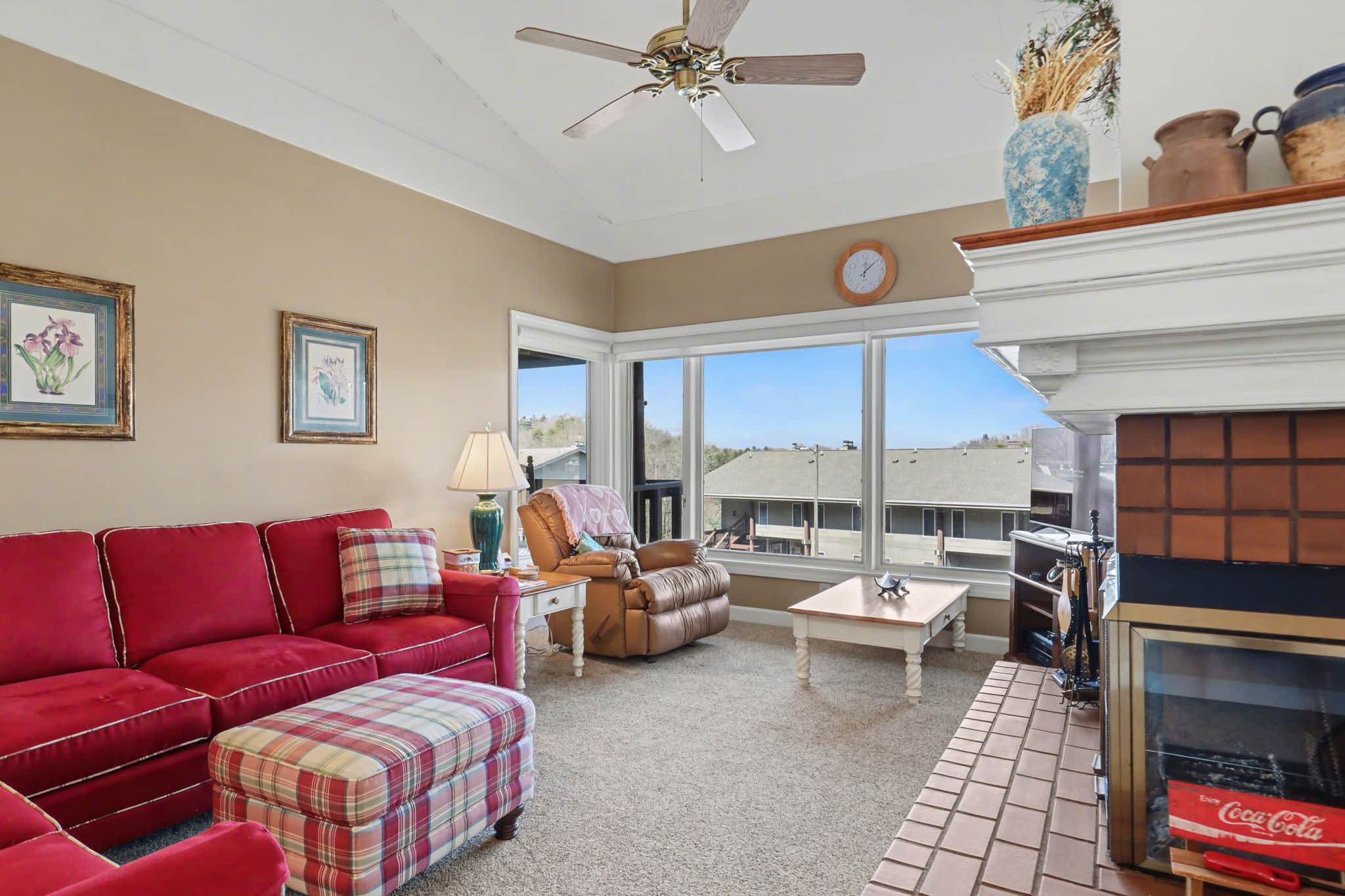 62 Sun Valley Cir, Unit 7006, Sky Valley, GA 30537 - 7