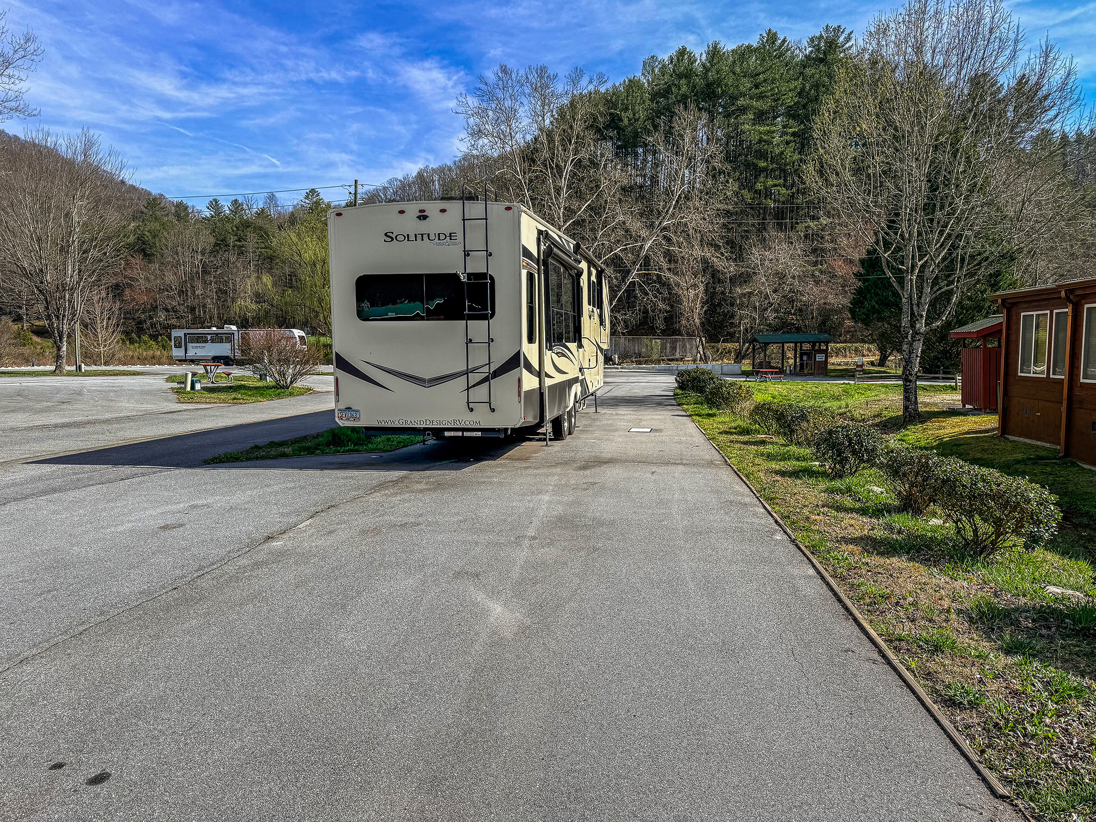 Lot 204 Newmar Court Dillard GA 30537 - 4