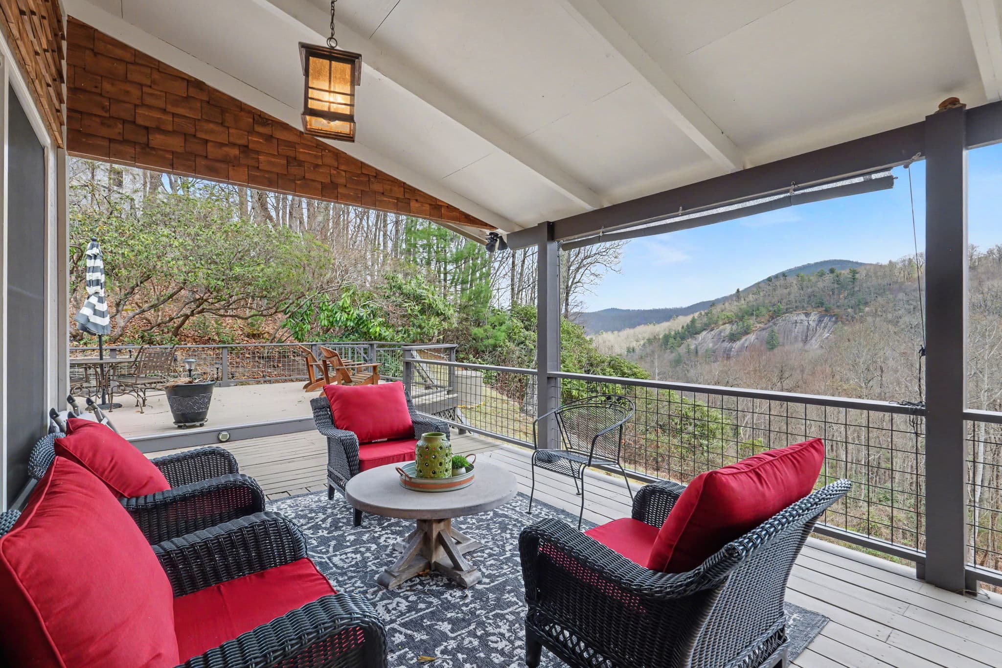 187 Evans Creek Rd Scaly Mountain NC 28775 - 10