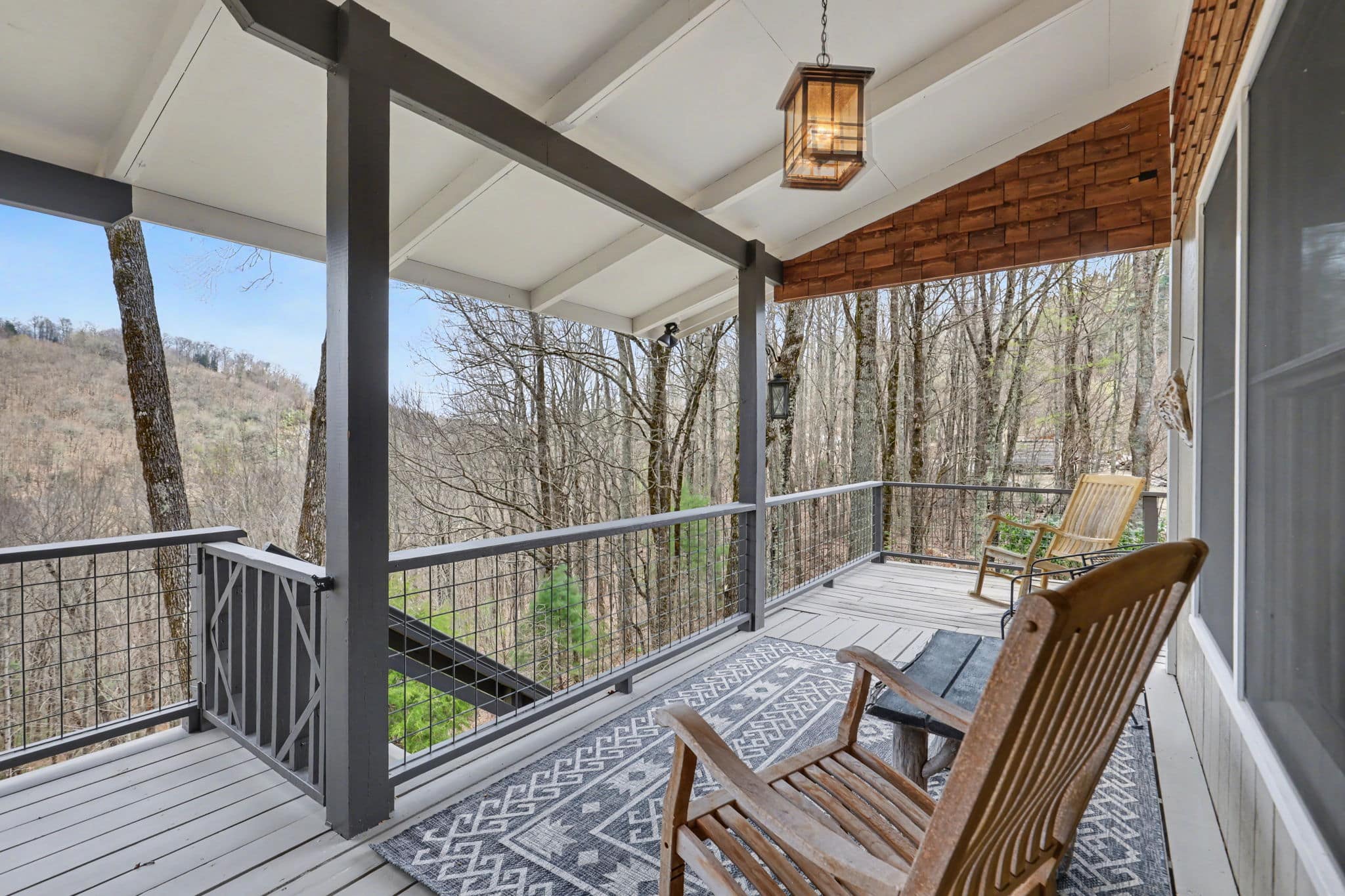 187 Evans Creek Rd Scaly Mountain NC 28775 - 11