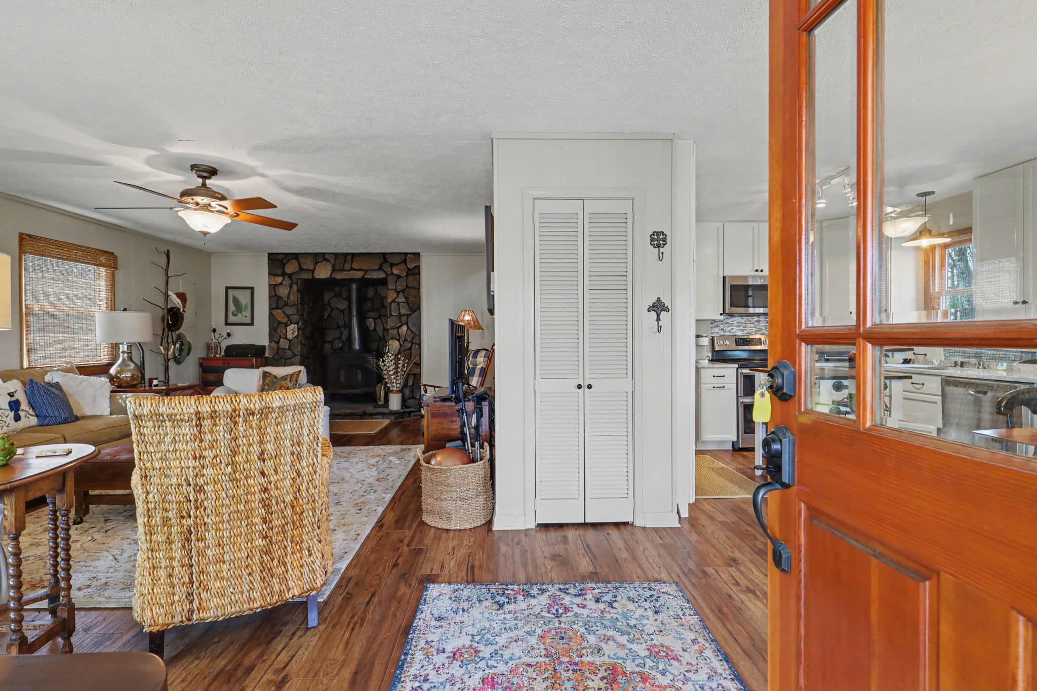 187 Evans Creek Rd Scaly Mountain NC 28775 - 12