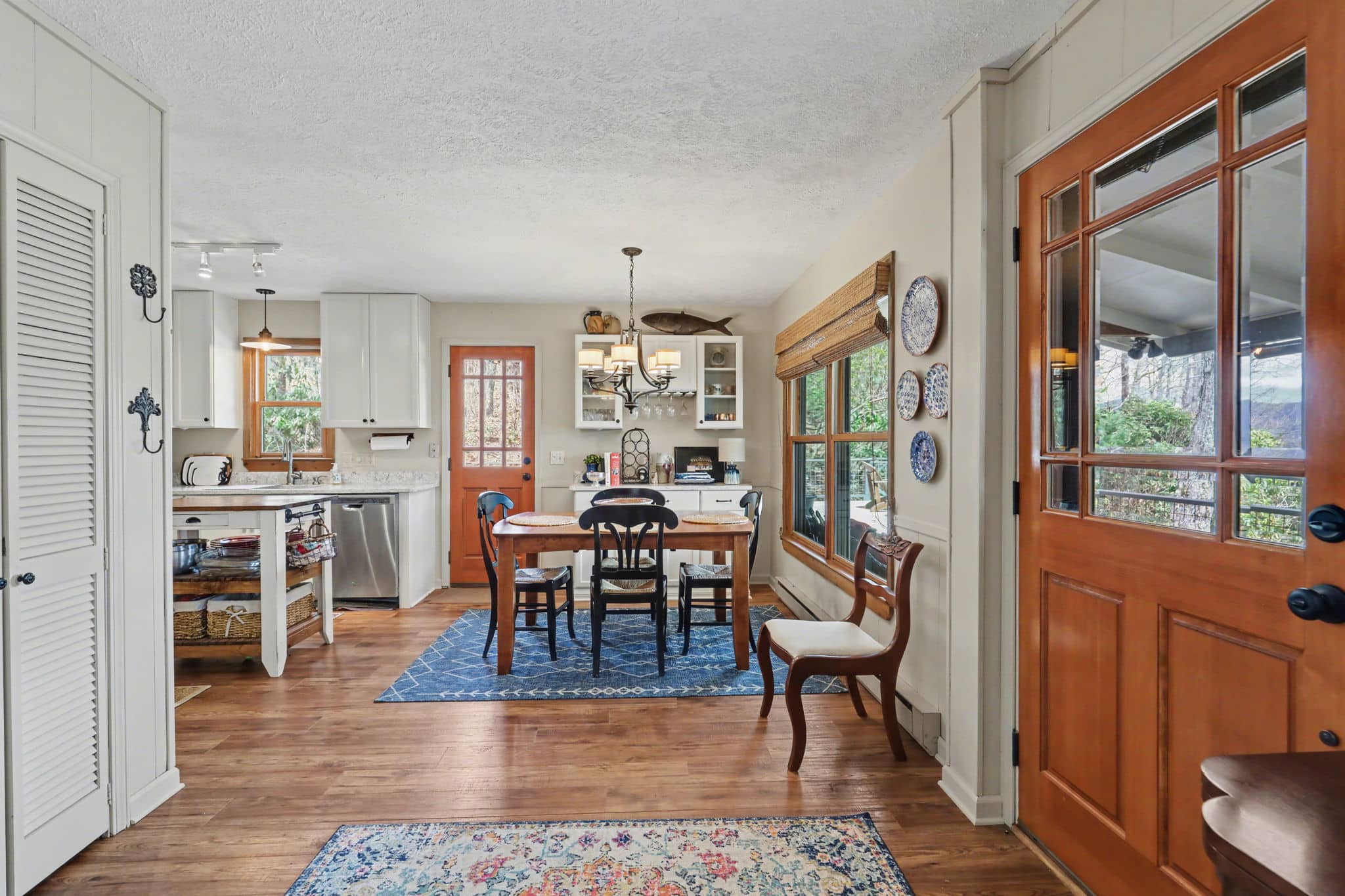 187 Evans Creek Rd Scaly Mountain NC 28775 - 13