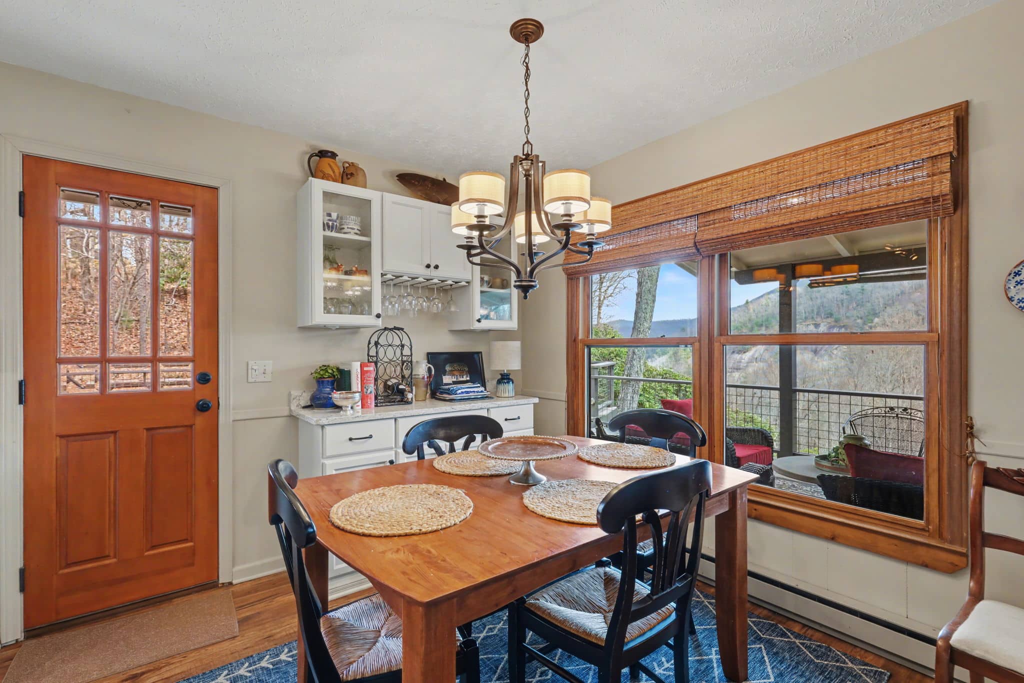 187 Evans Creek Rd Scaly Mountain NC 28775 - 14