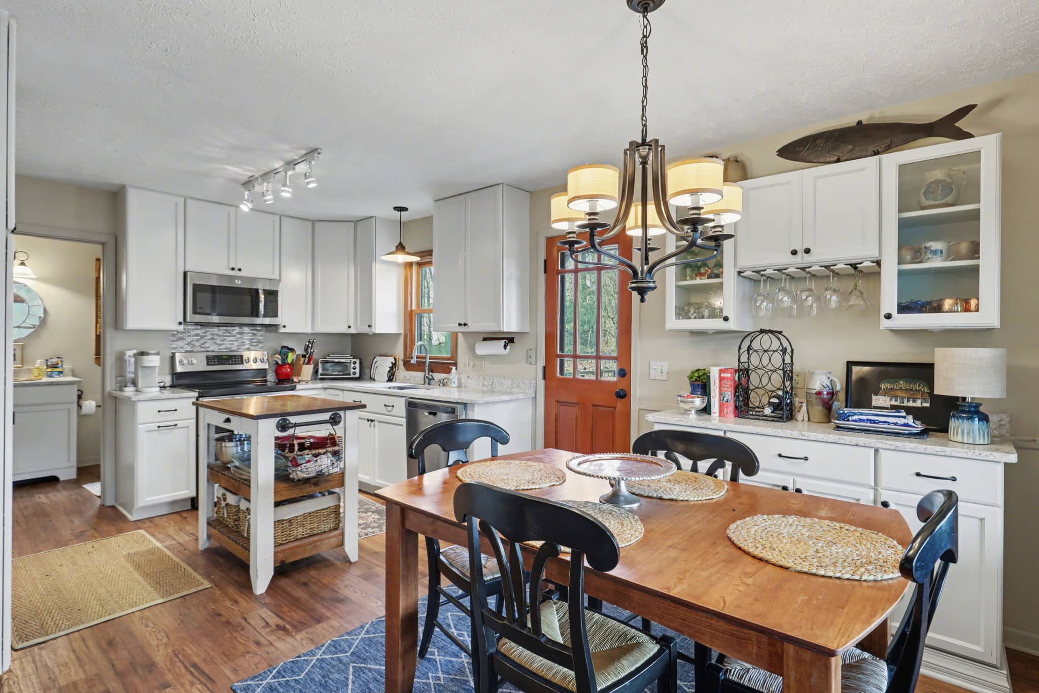 187 Evans Creek Rd Scaly Mountain NC 28775 - 15