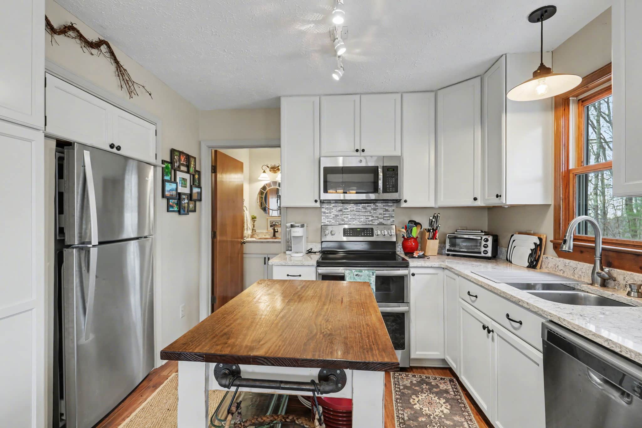 187 Evans Creek Rd Scaly Mountain NC 28775 - 16