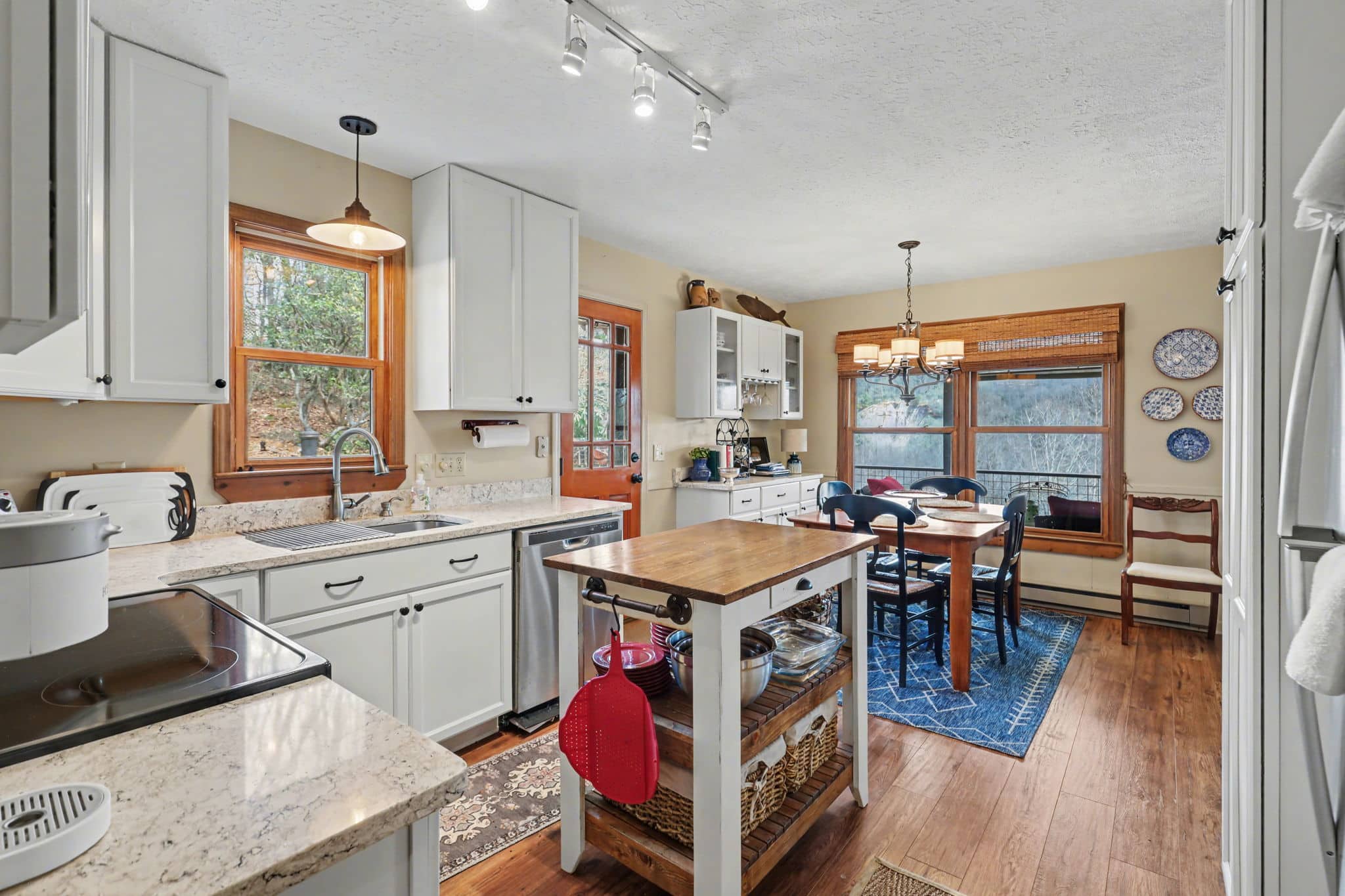 187 Evans Creek Rd Scaly Mountain NC 28775 - 17