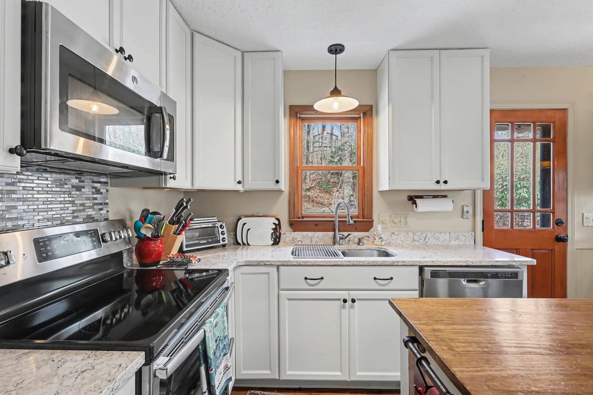 187 Evans Creek Rd Scaly Mountain NC 28775 - 18