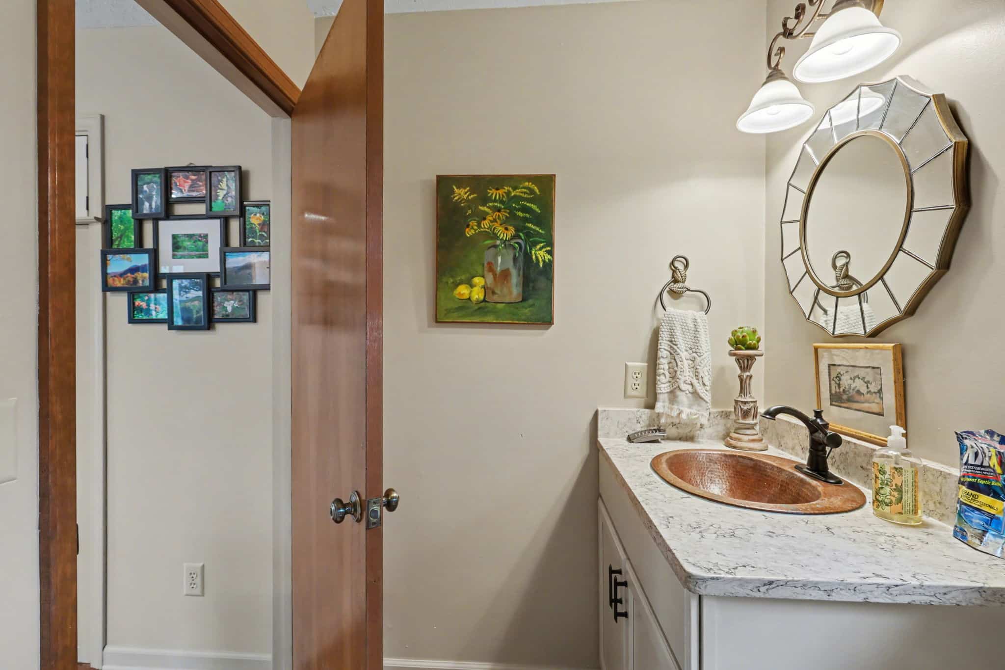 187 Evans Creek Rd Scaly Mountain NC 28775 - 20