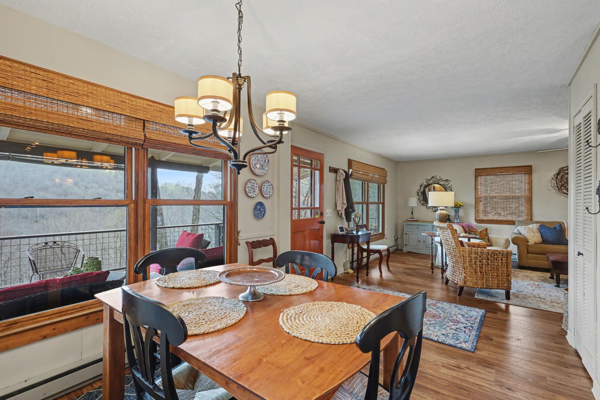 187 Evans Creek Rd Scaly Mountain NC 28775 - 21