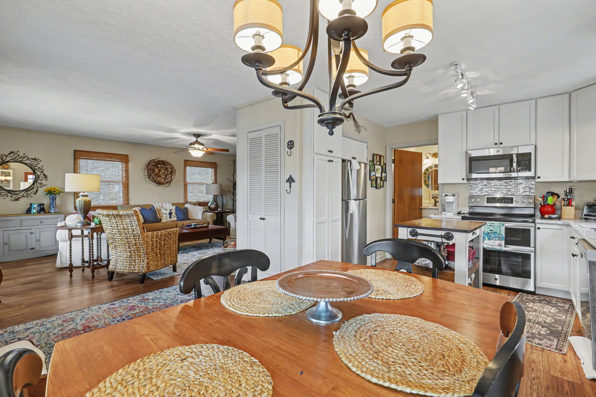 187 Evans Creek Rd Scaly Mountain NC 28775 - 22