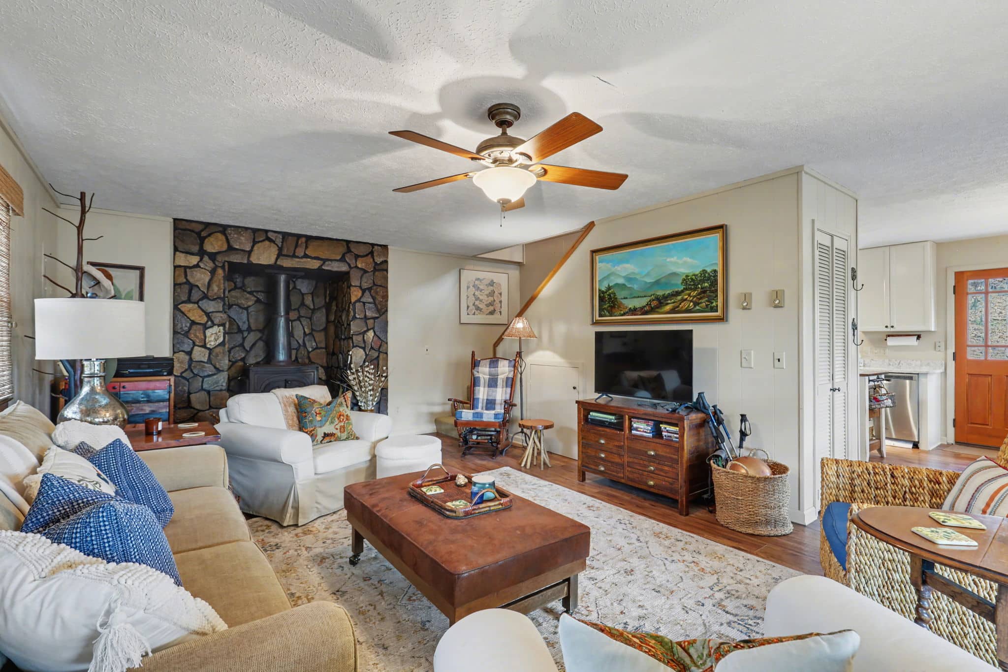 187 Evans Creek Rd Scaly Mountain NC 28775 - 23