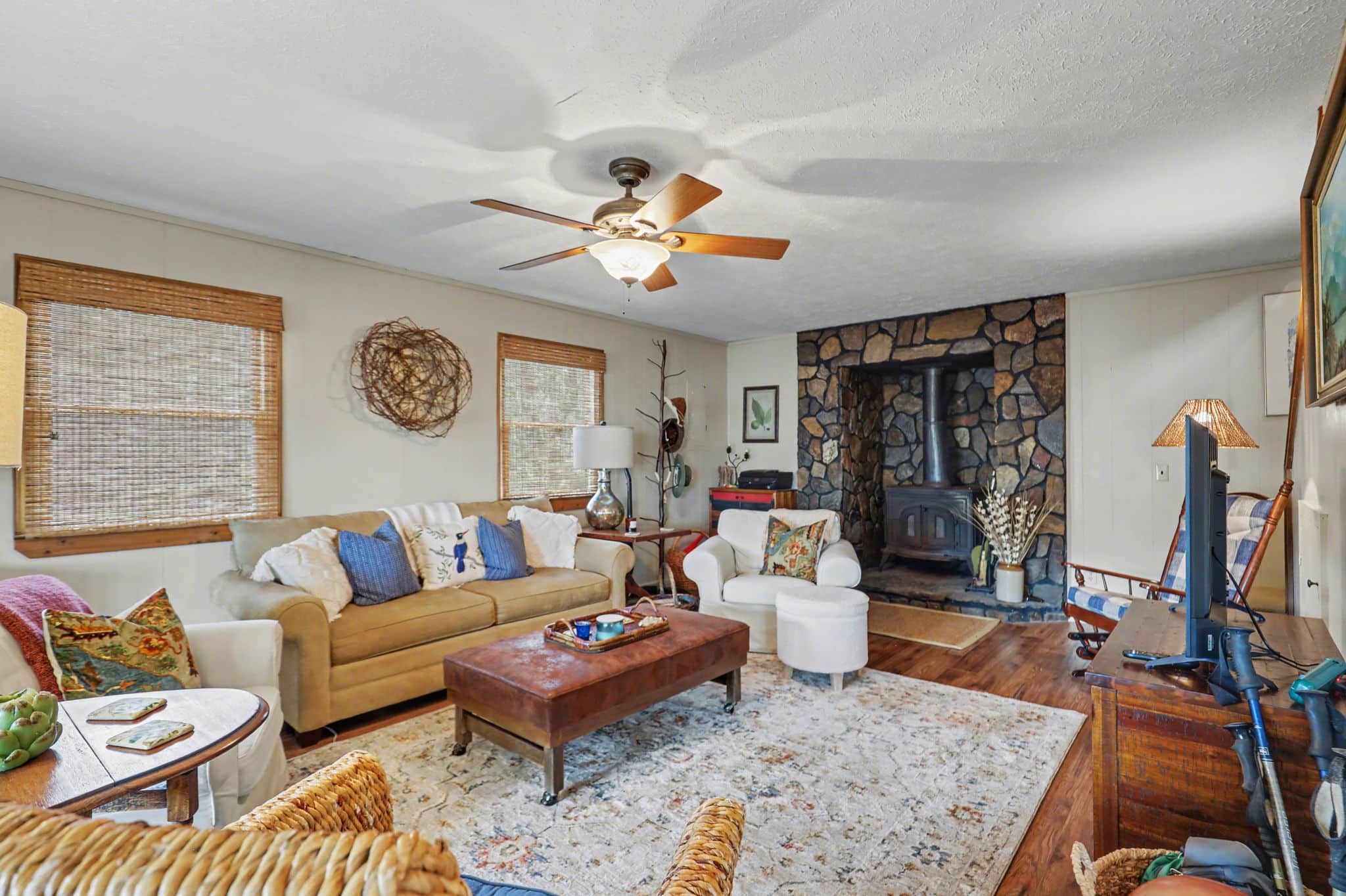 187 Evans Creek Rd Scaly Mountain NC 28775 - 24