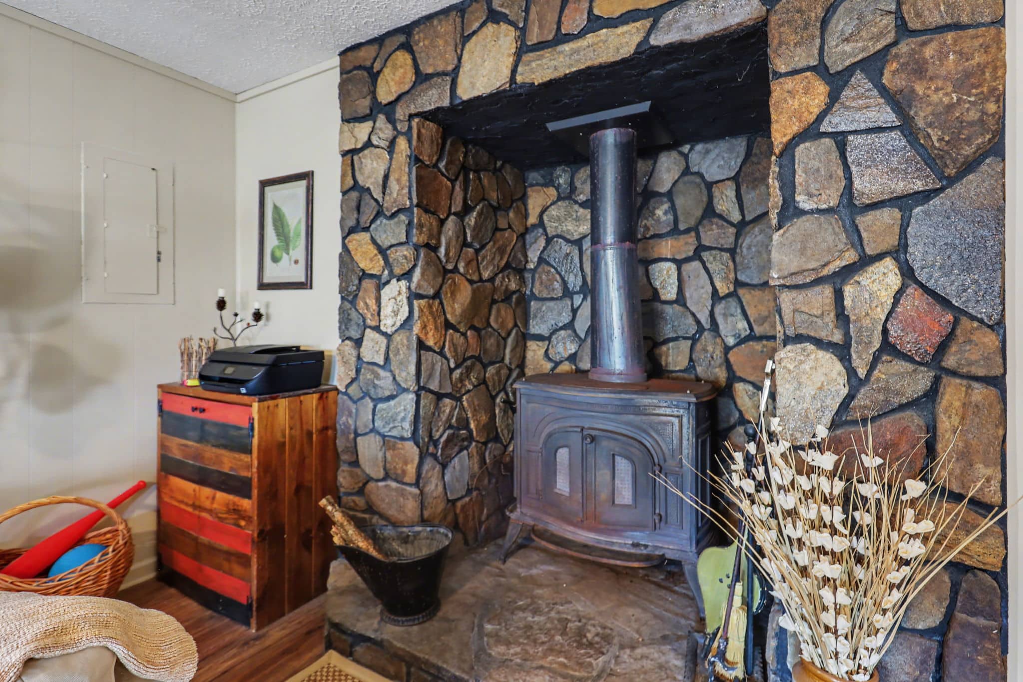 187 Evans Creek Rd Scaly Mountain NC 28775 - 25