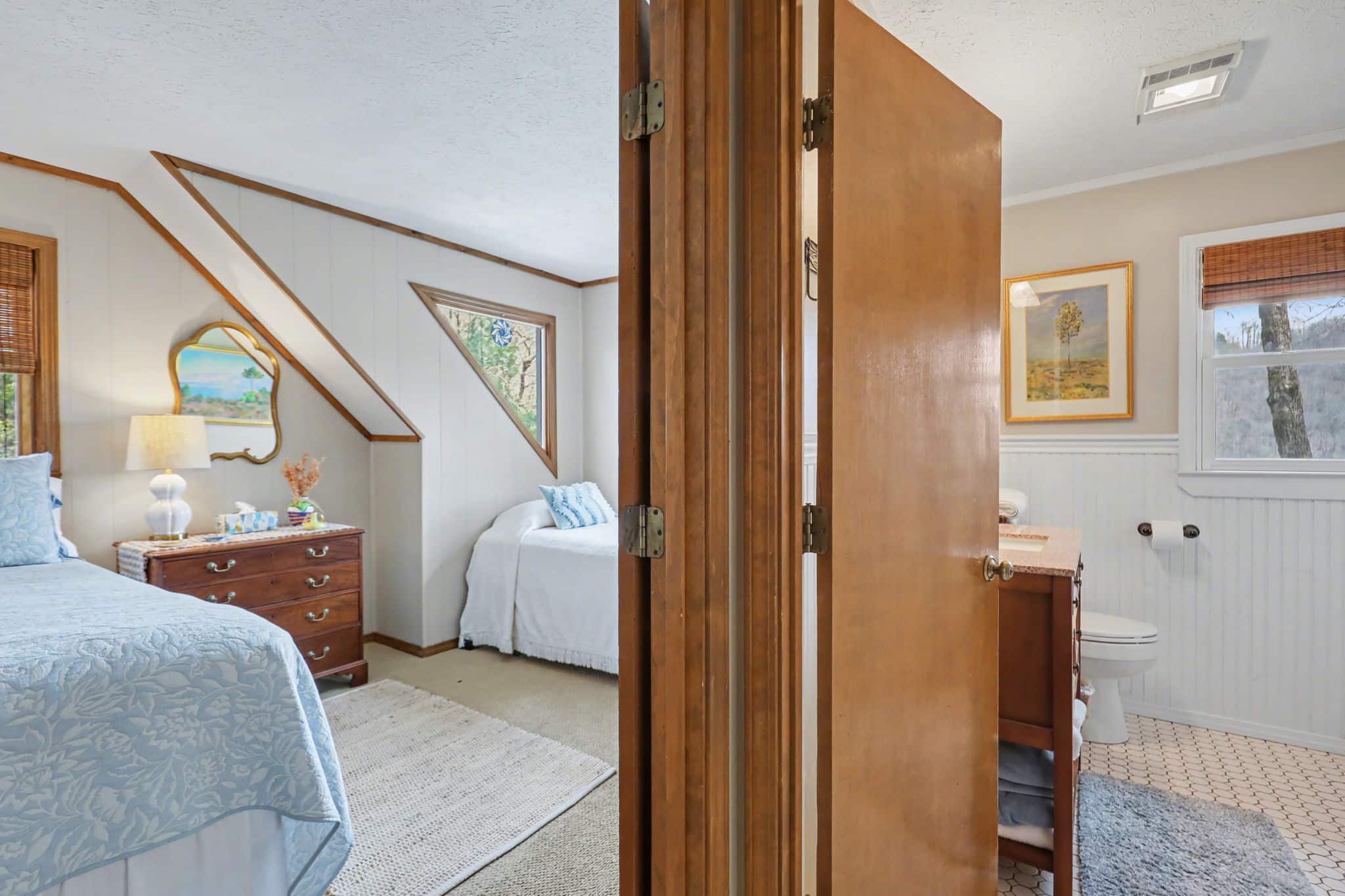 187 Evans Creek Rd Scaly Mountain NC 28775 - 27