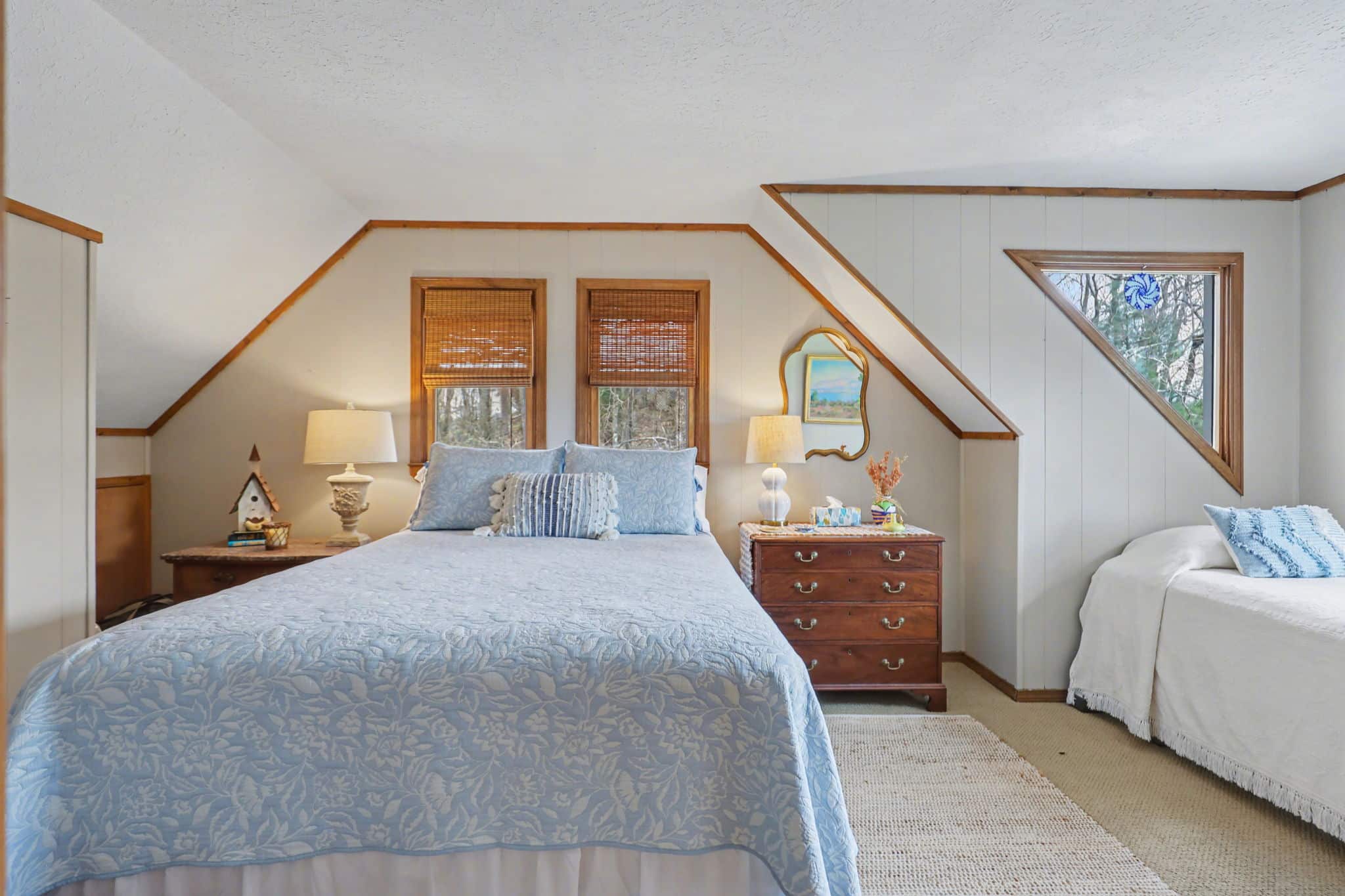 187 Evans Creek Rd Scaly Mountain NC 28775 - 28