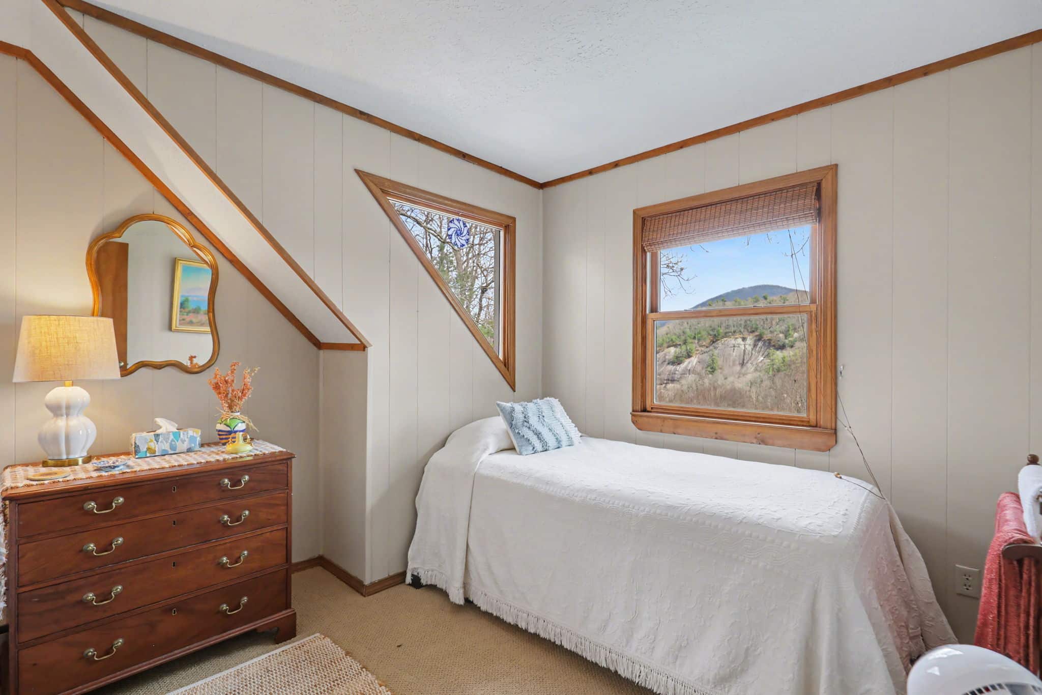 187 Evans Creek Rd Scaly Mountain NC 28775 - 29