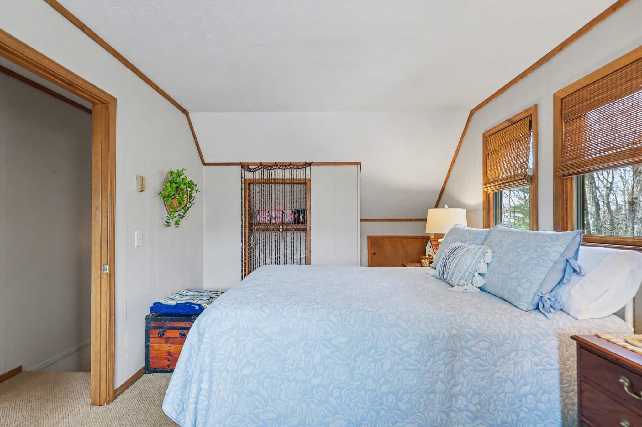 187 Evans Creek Rd Scaly Mountain NC 28775 - 30